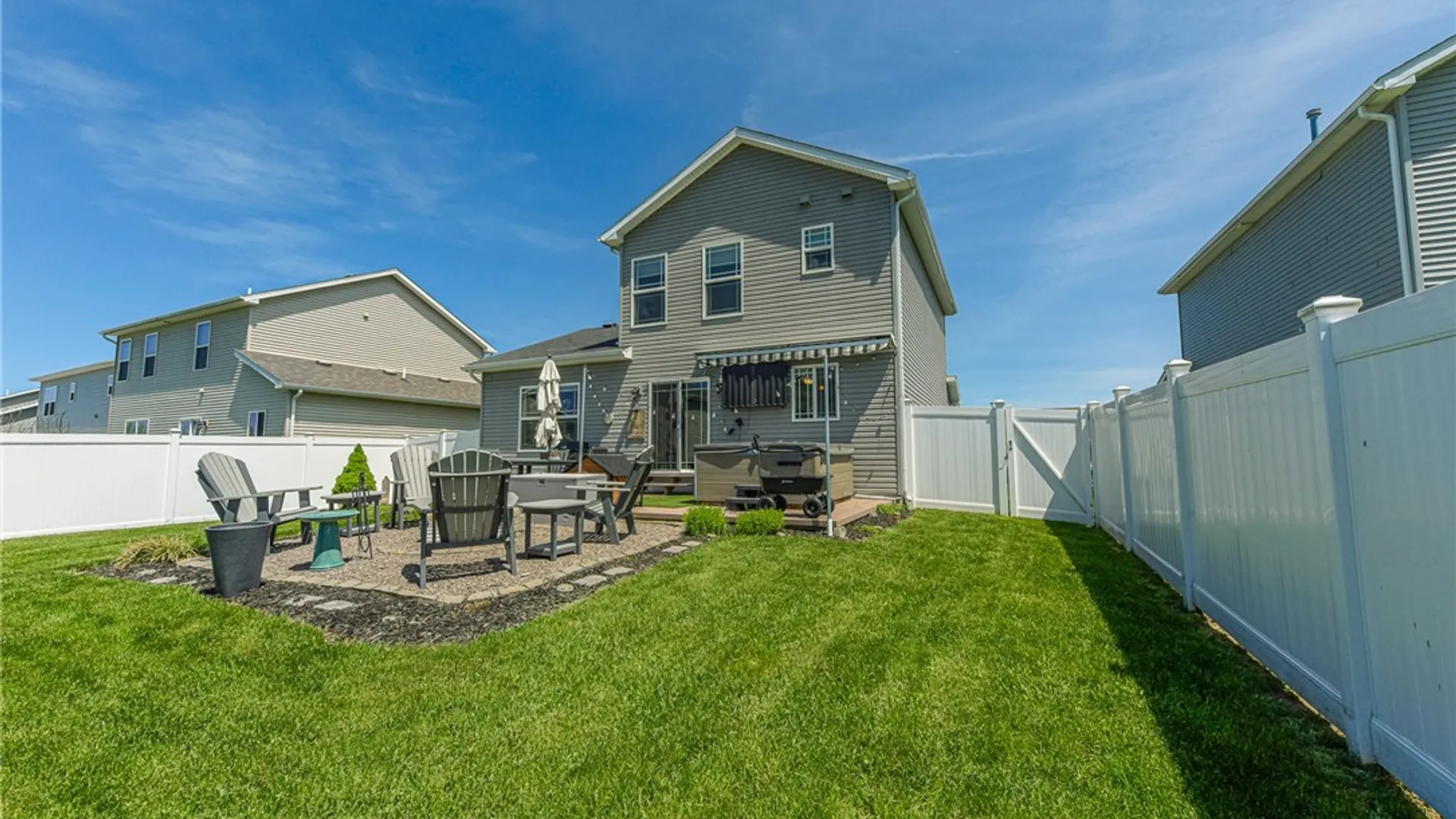 Property at 103 Rockdale, Greece, NY 14612 28