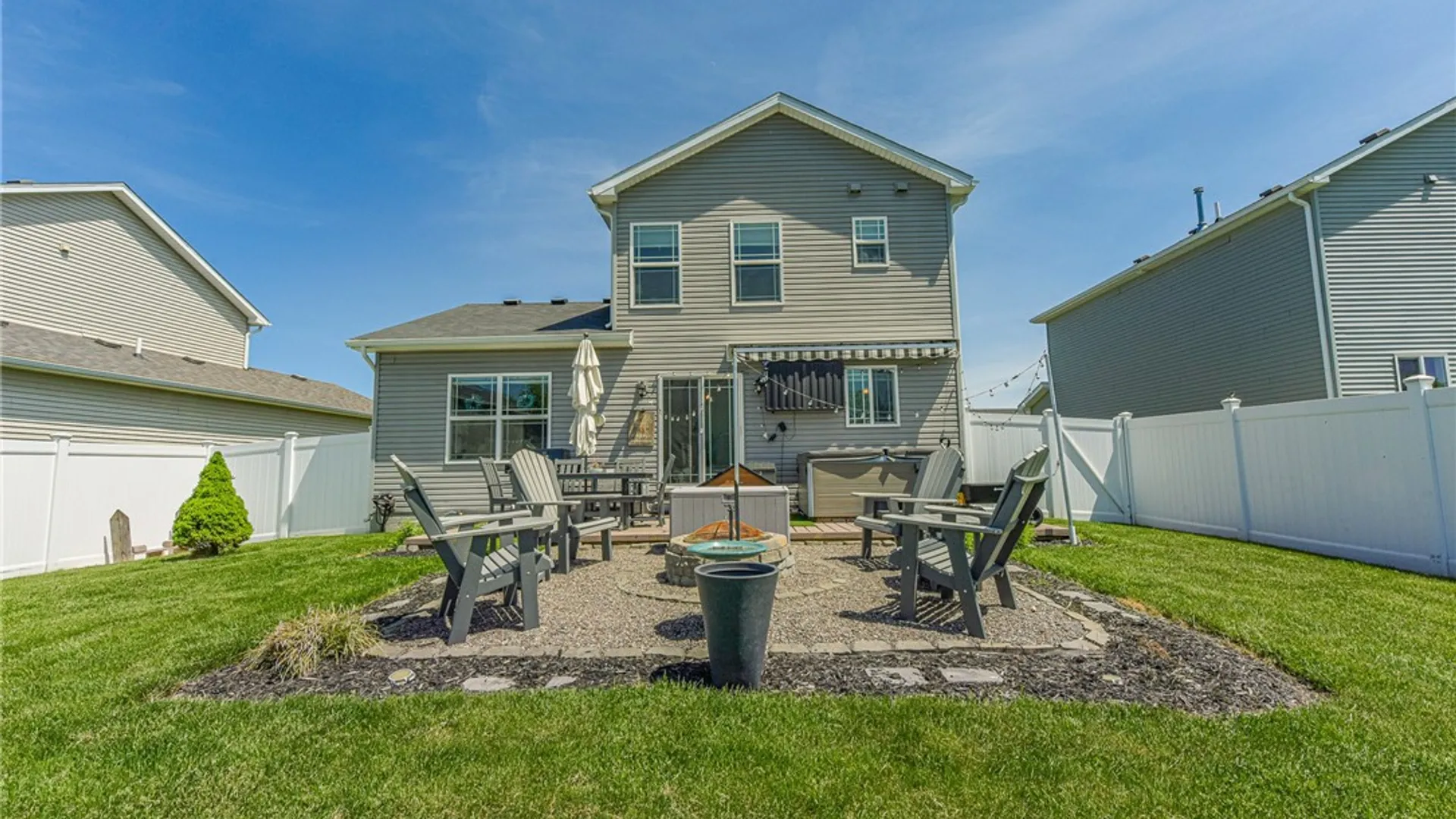 Property at 103 Rockdale, Greece, NY 14612 29
