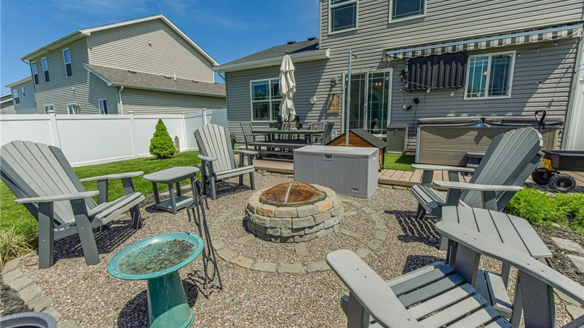 Property at 103 Rockdale, Greece, NY 14612 31