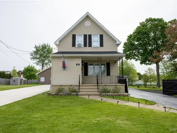 Property at 55 Lind Avenue, West Seneca, NY 14224