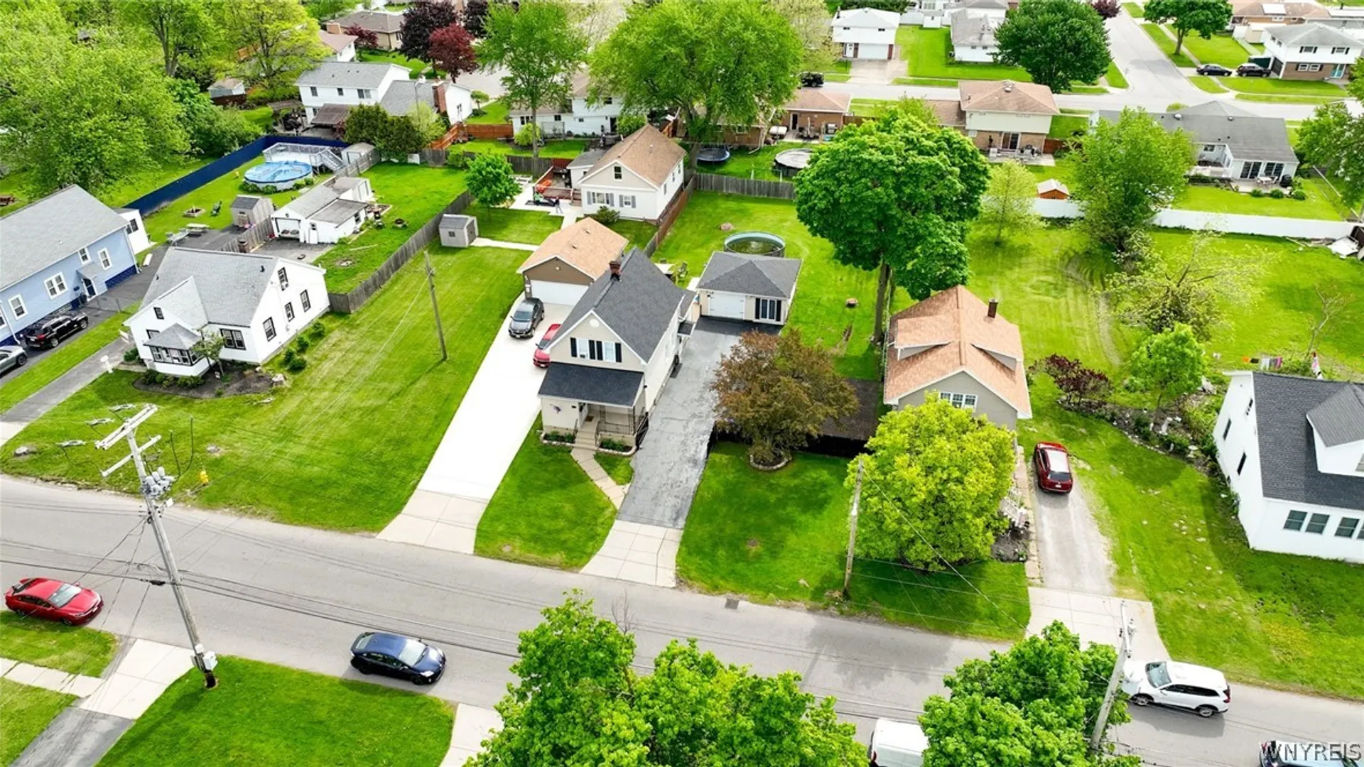 Property at 55 Lind Avenue, West Seneca, NY 14224 46