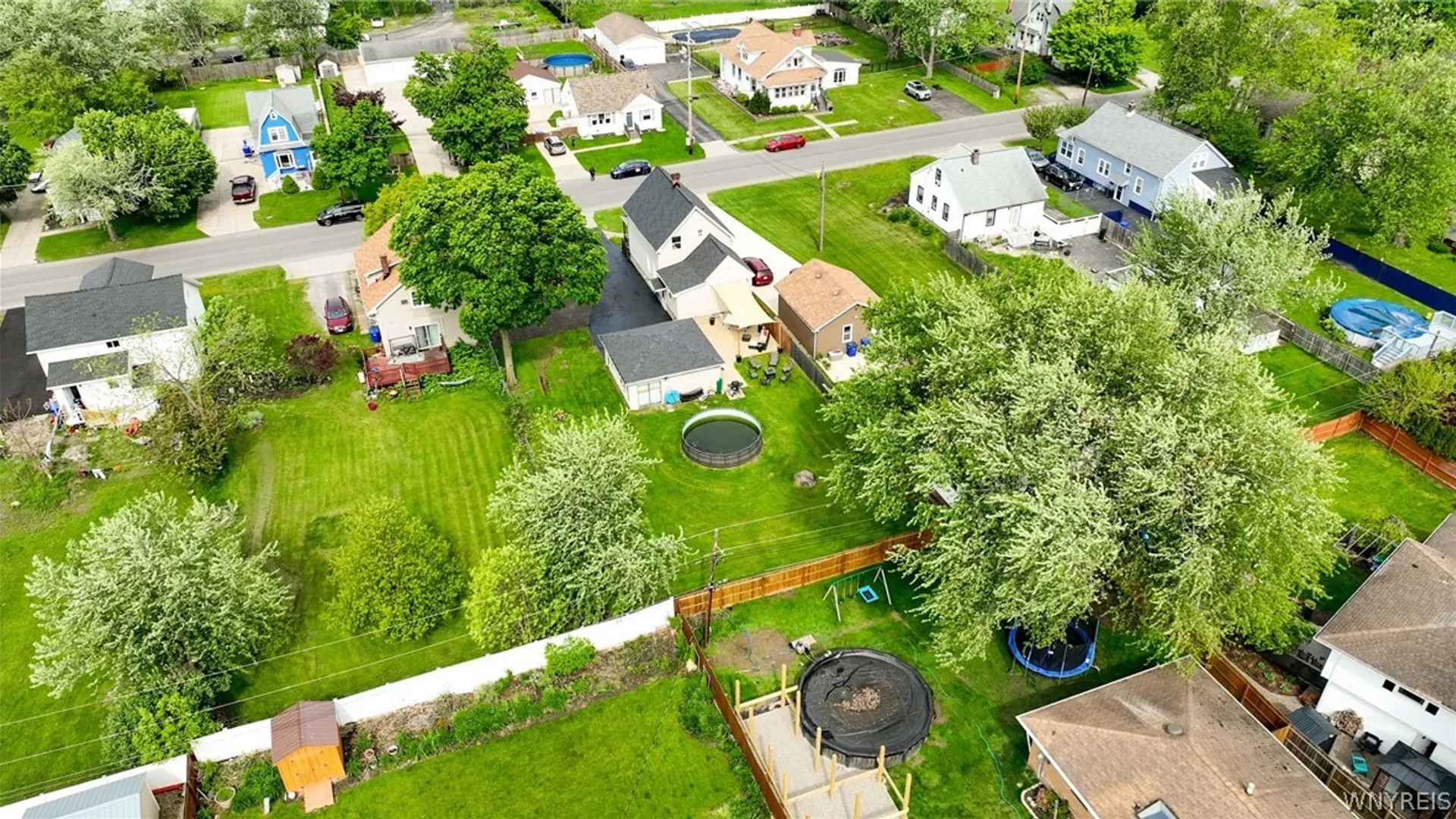 Property at 55 Lind Avenue, West Seneca, NY 14224 47