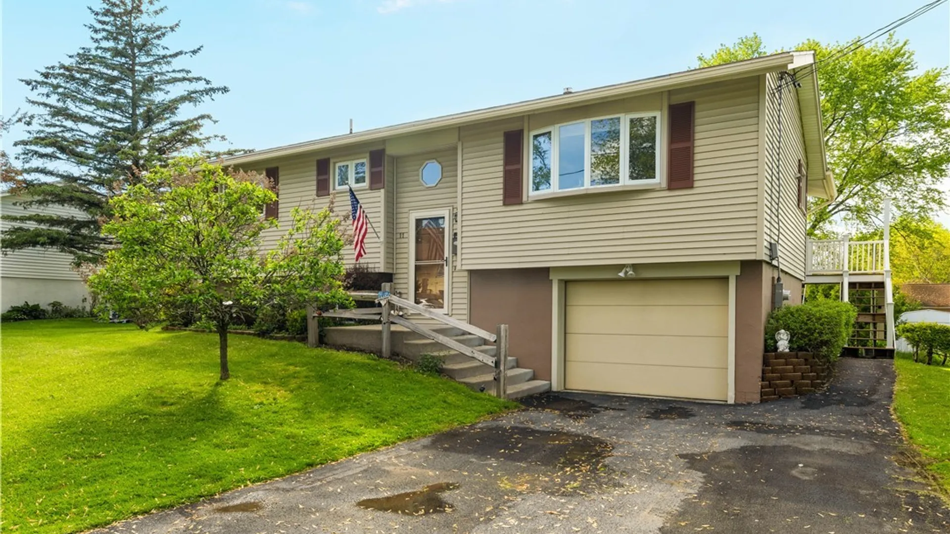 Property at 11 Marilyn Drive, Whitestown, NY 13492 2