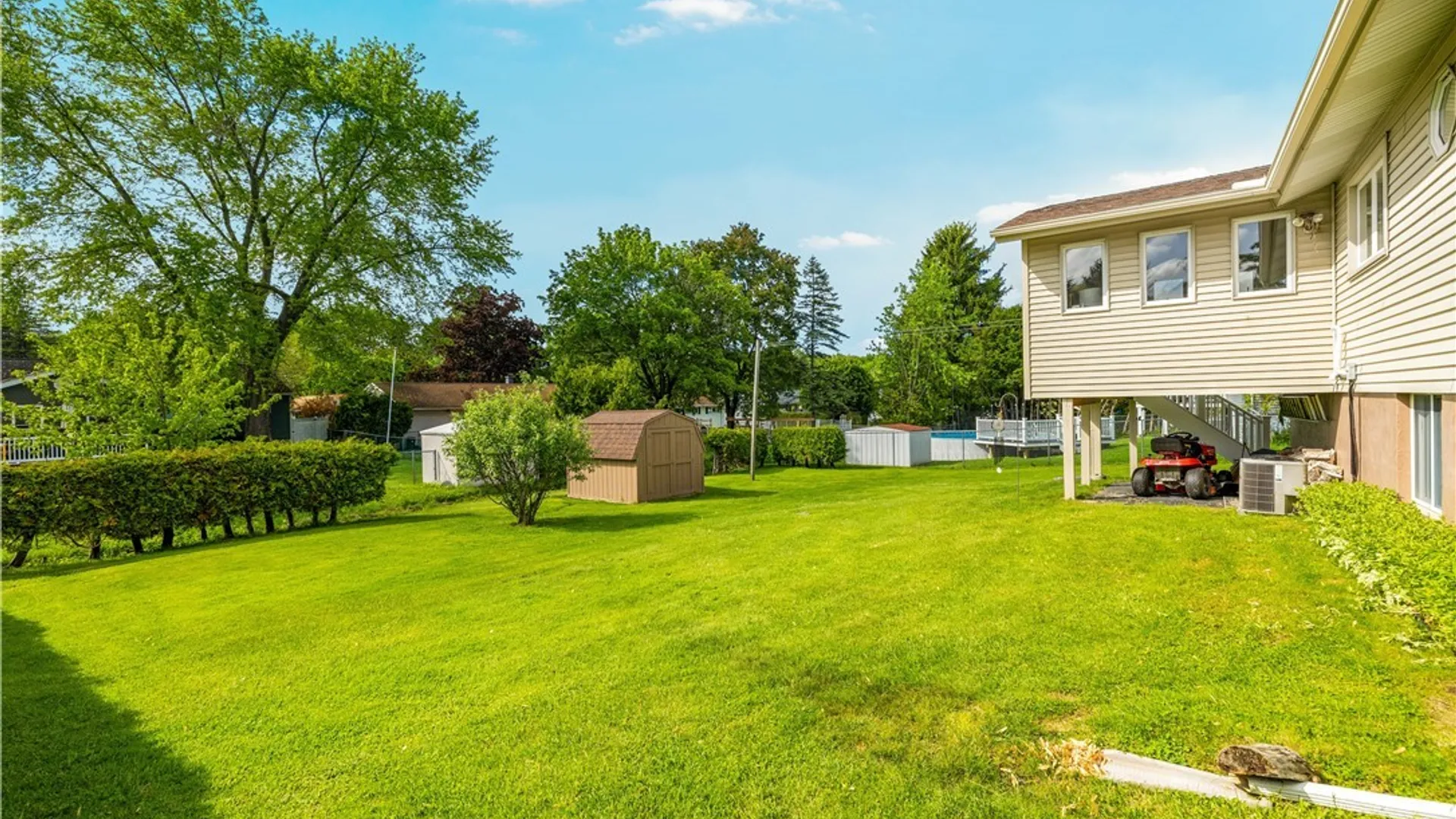 Property at 11 Marilyn Drive, Whitestown, NY 13492 4