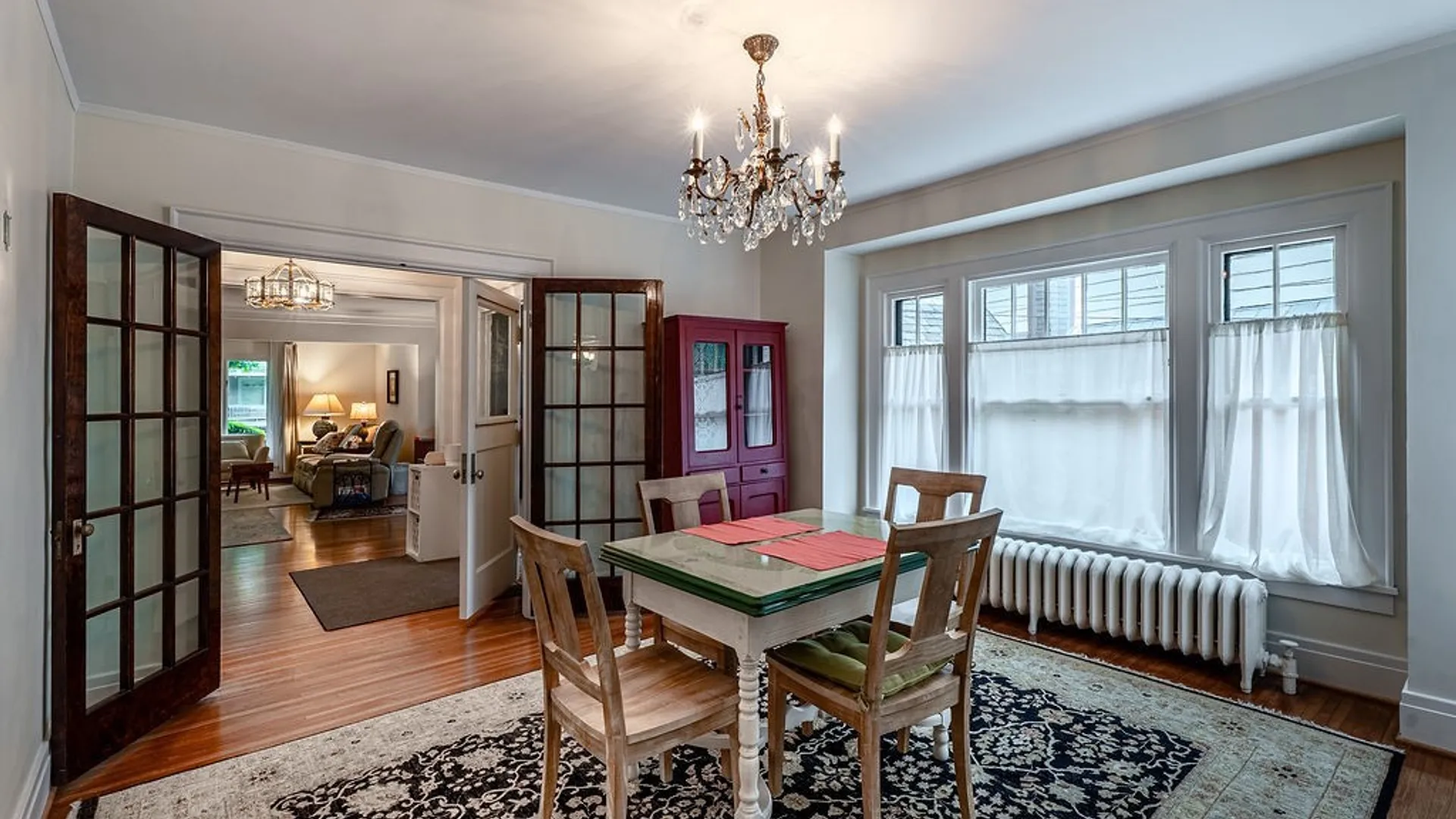 Property at 10 Summit Avenue, Buffalo, NY 14214 13