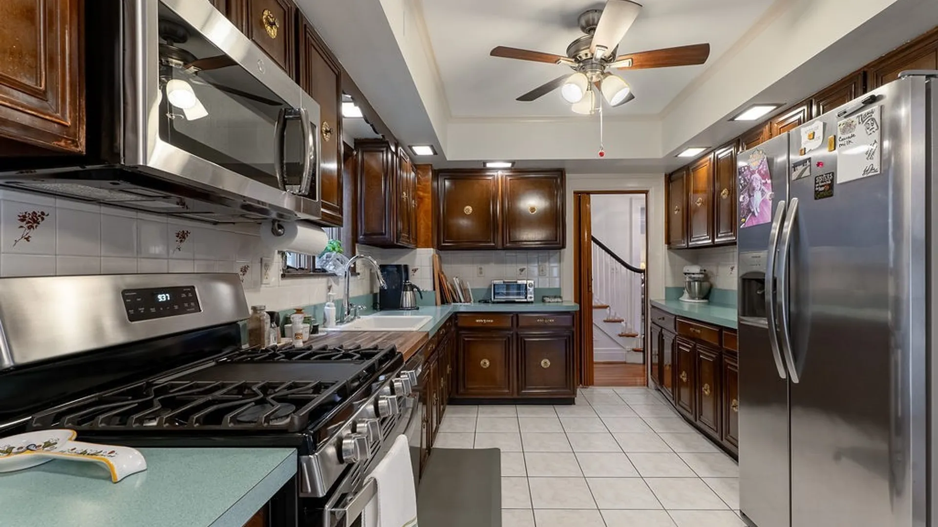 Property at 10 Summit Avenue, Buffalo, NY 14214 16