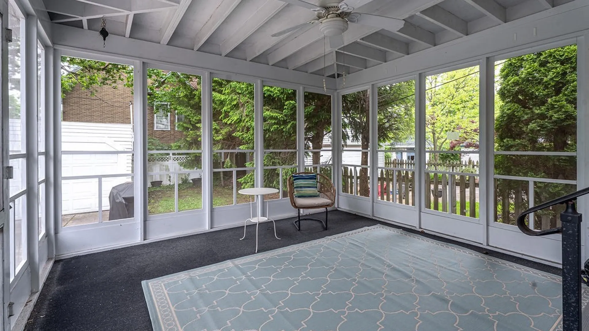 Property at 10 Summit Avenue, Buffalo, NY 14214 20