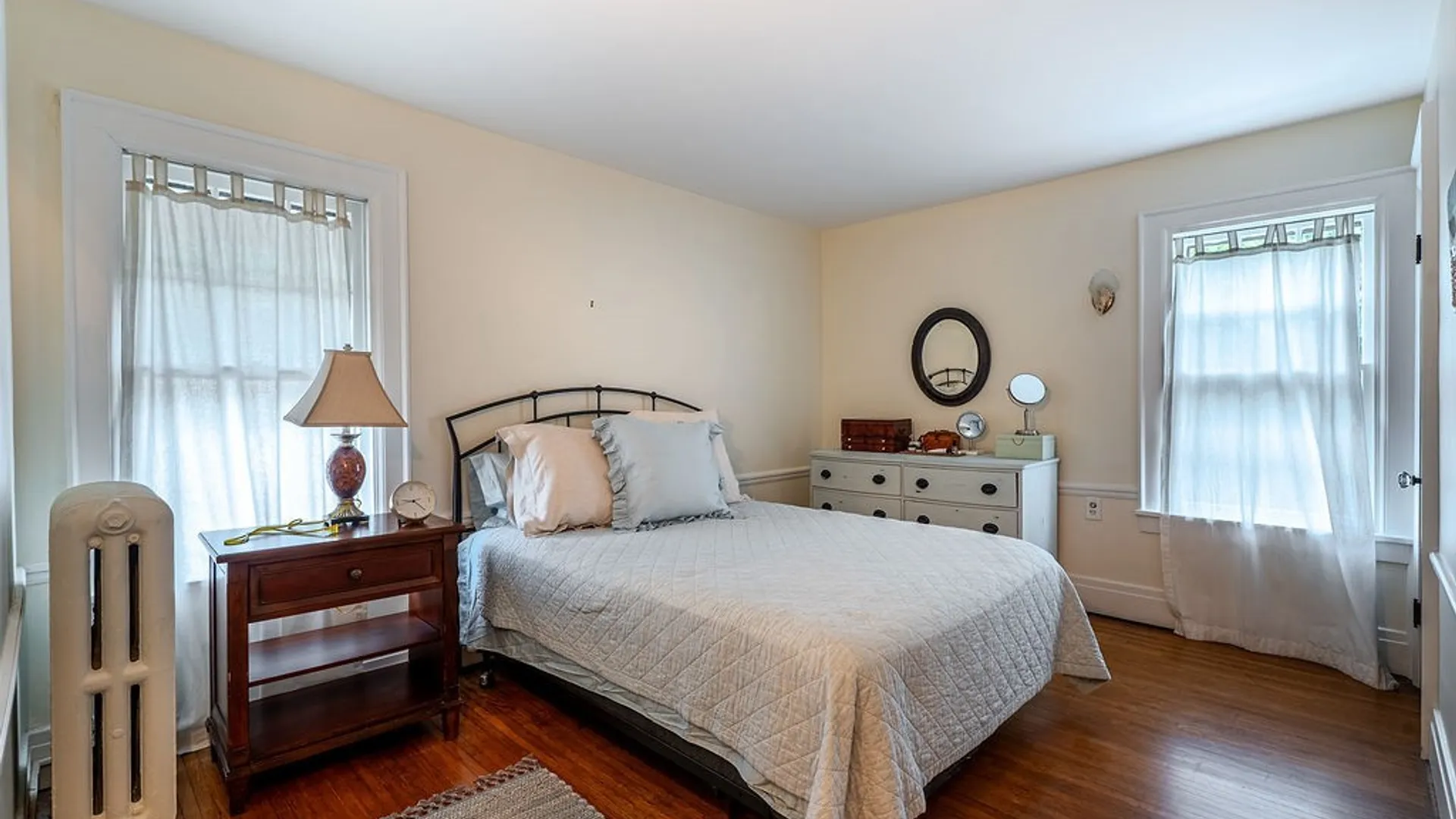 Property at 10 Summit Avenue, Buffalo, NY 14214 25