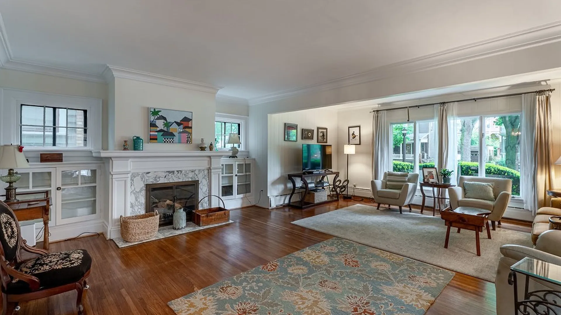 Property at 10 Summit Avenue, Buffalo, NY 14214 7
