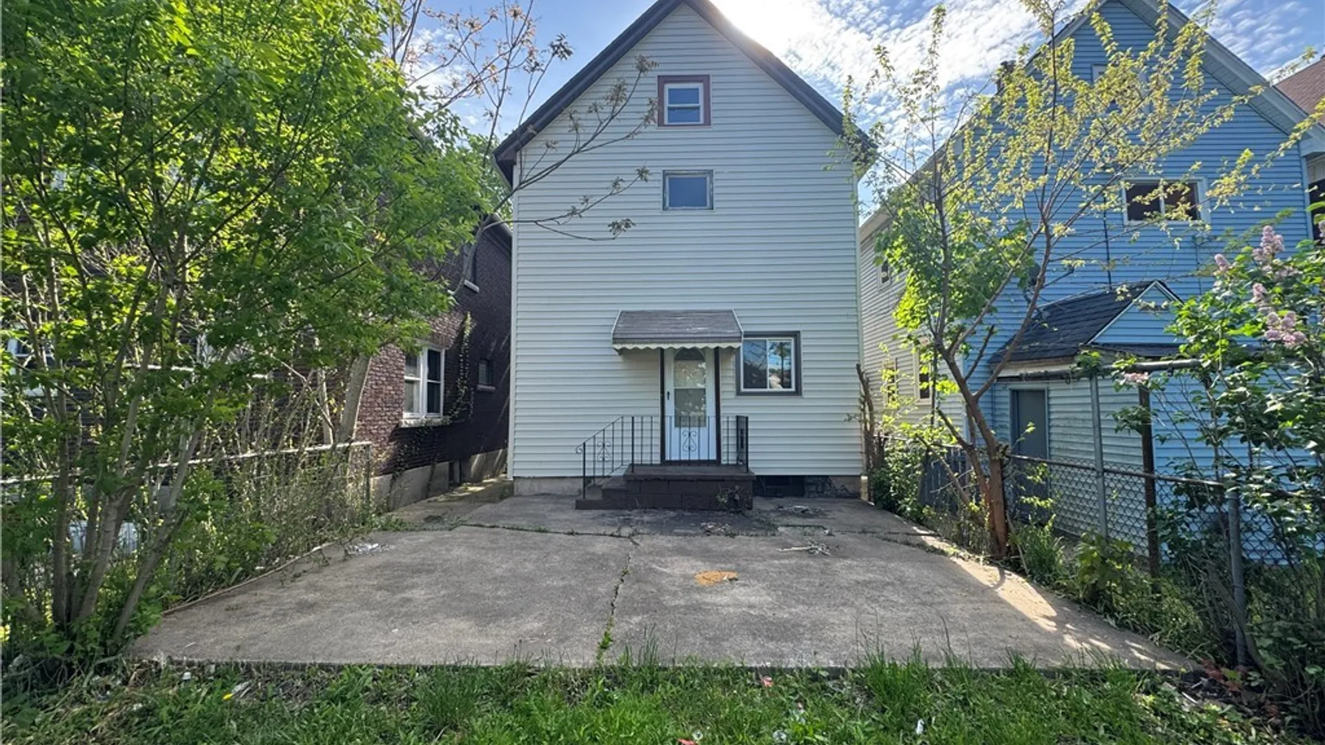 Property at 630 20th Street, Niagara Falls, NY 14301 4