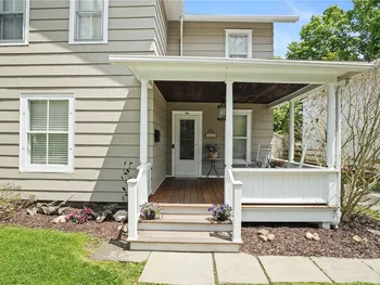Property at 519 Herrick Street, Elmira City, NY 14904