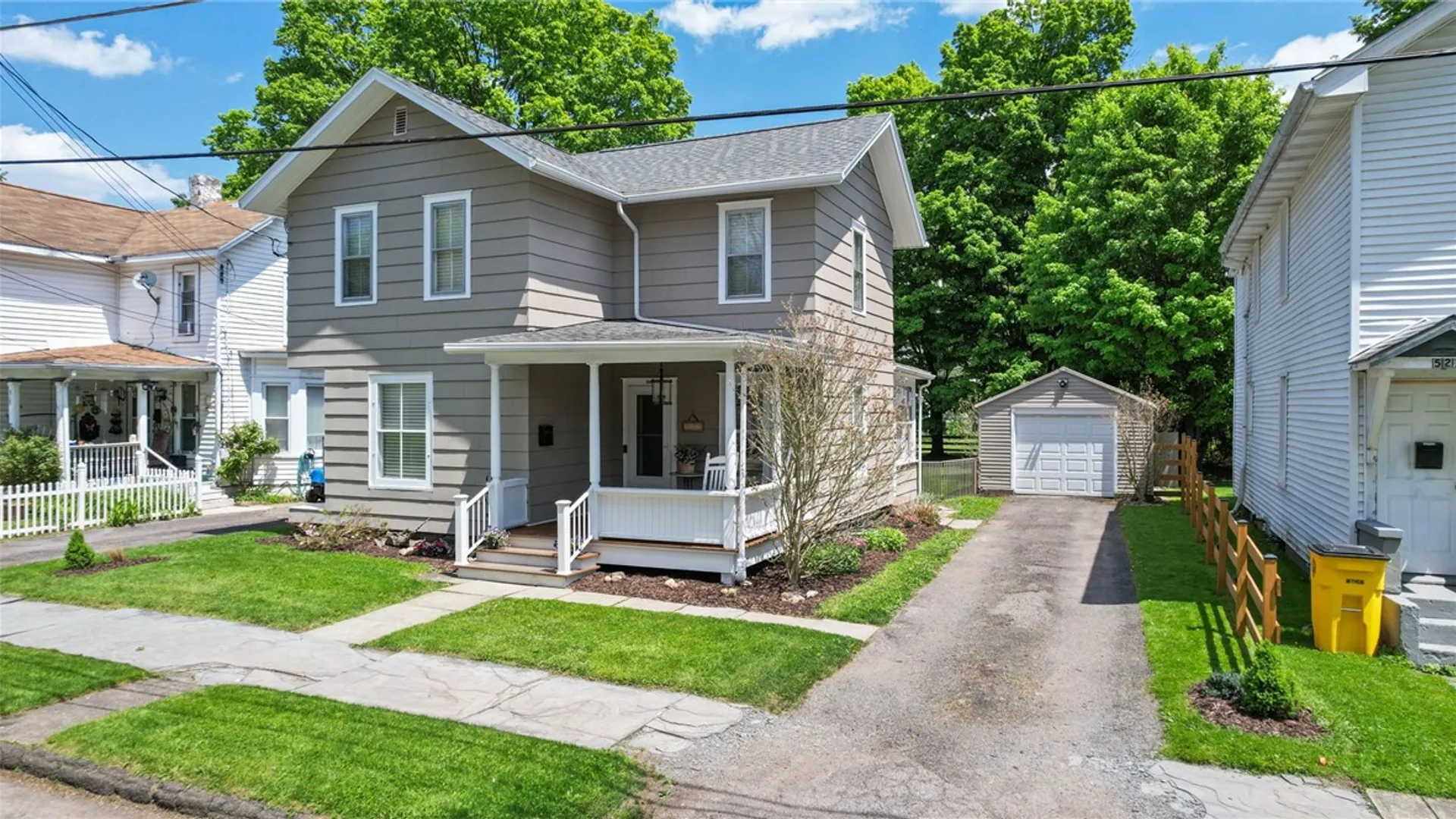 Property at 519 Herrick Street, Elmira City, NY 14904 2