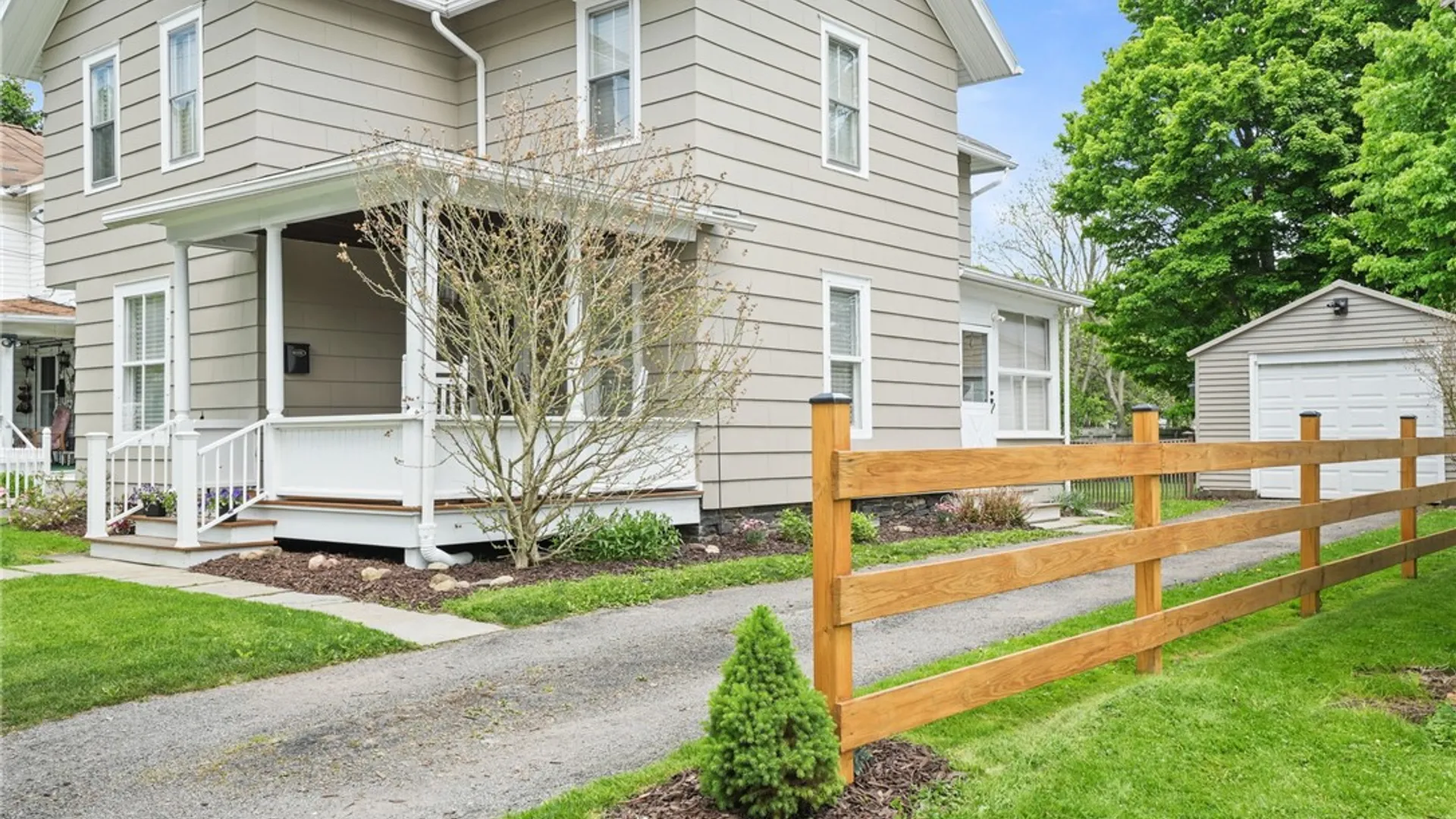 Property at 519 Herrick Street, Elmira City, NY 14904 3