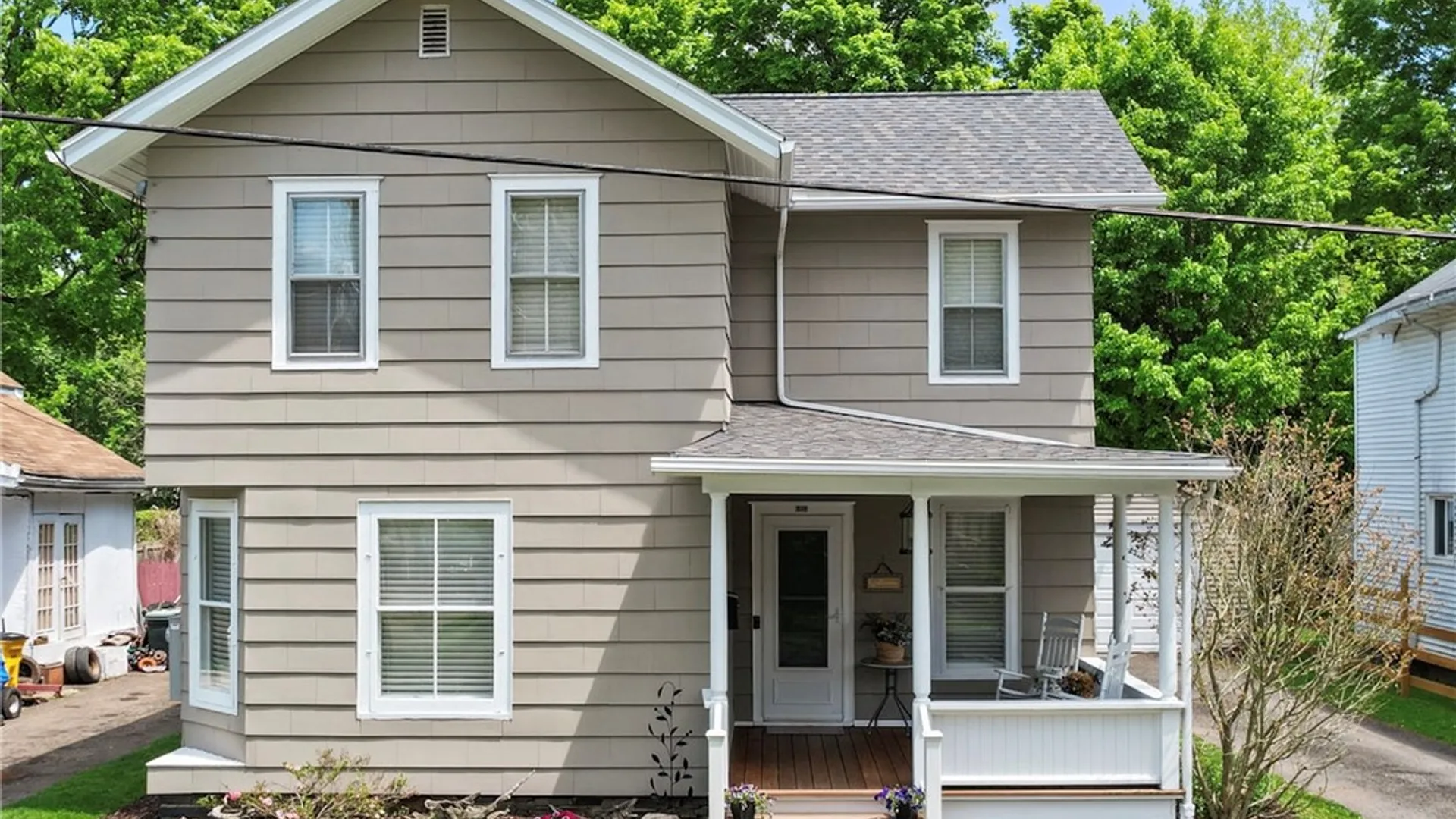 Property at 519 Herrick Street, Elmira City, NY 14904 39