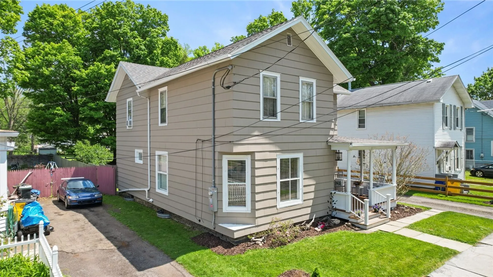 Property at 519 Herrick Street, Elmira City, NY 14904 41