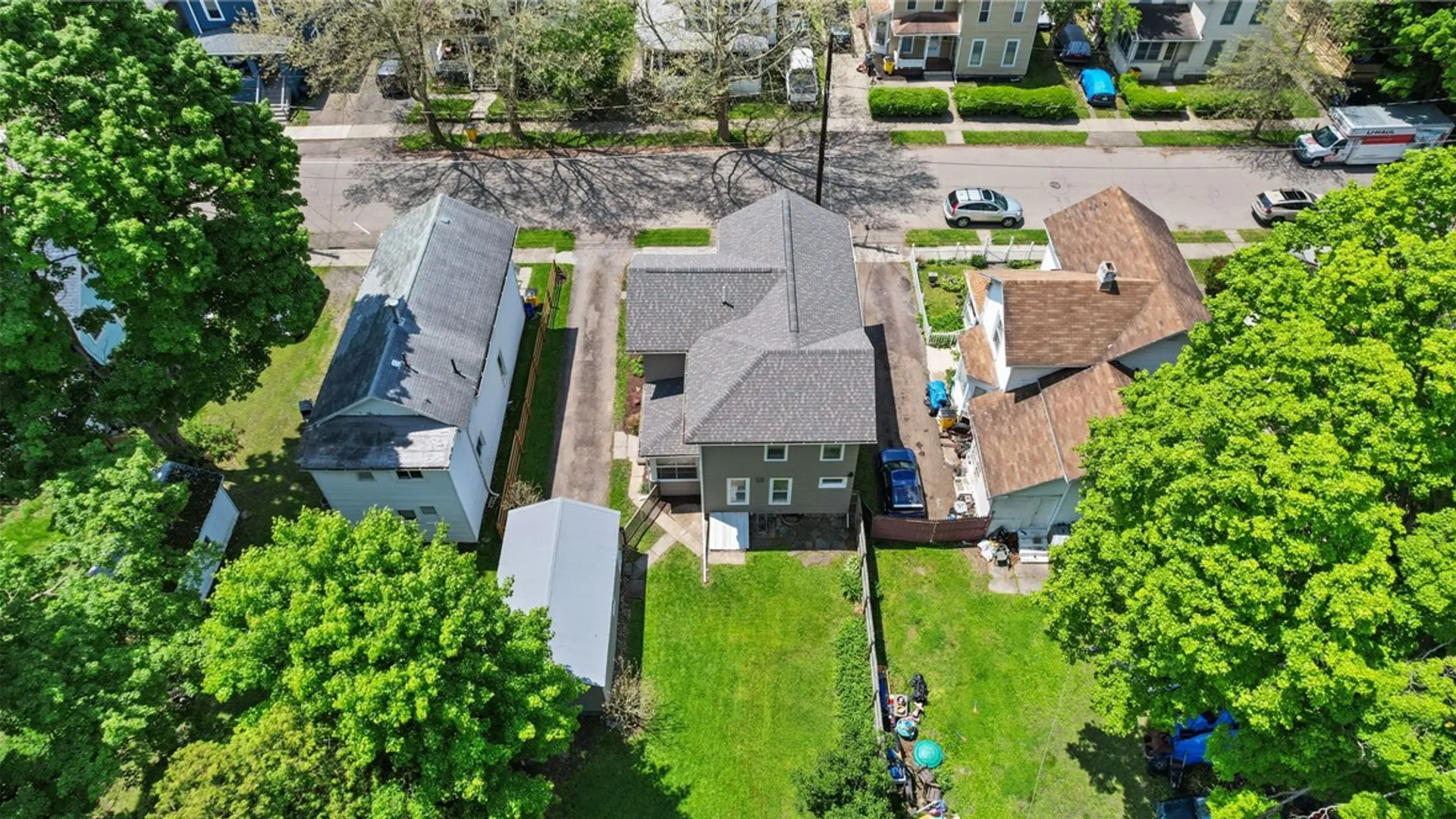Property at 519 Herrick Street, Elmira City, NY 14904 43