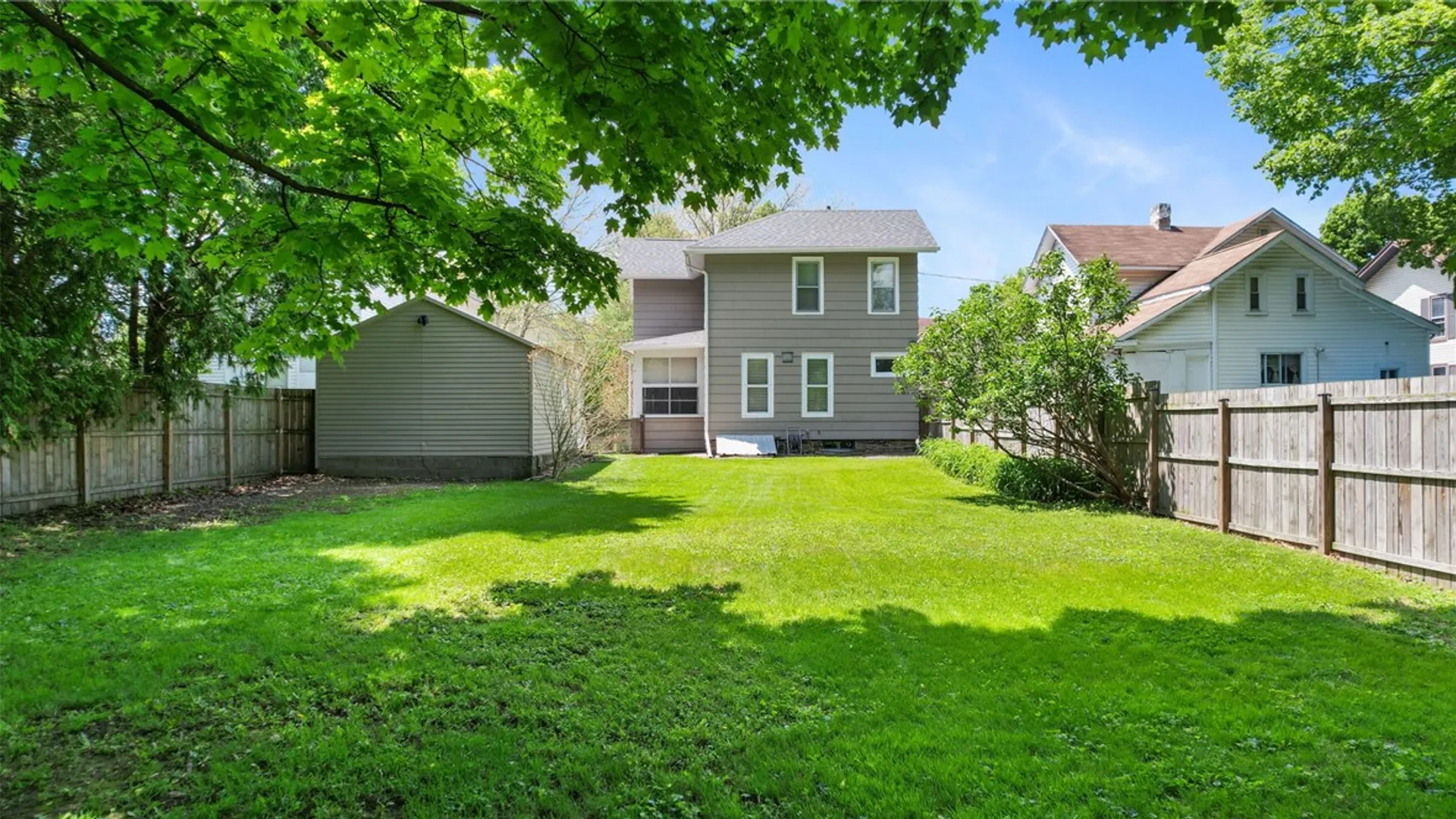 Property at 519 Herrick Street, Elmira City, NY 14904 46