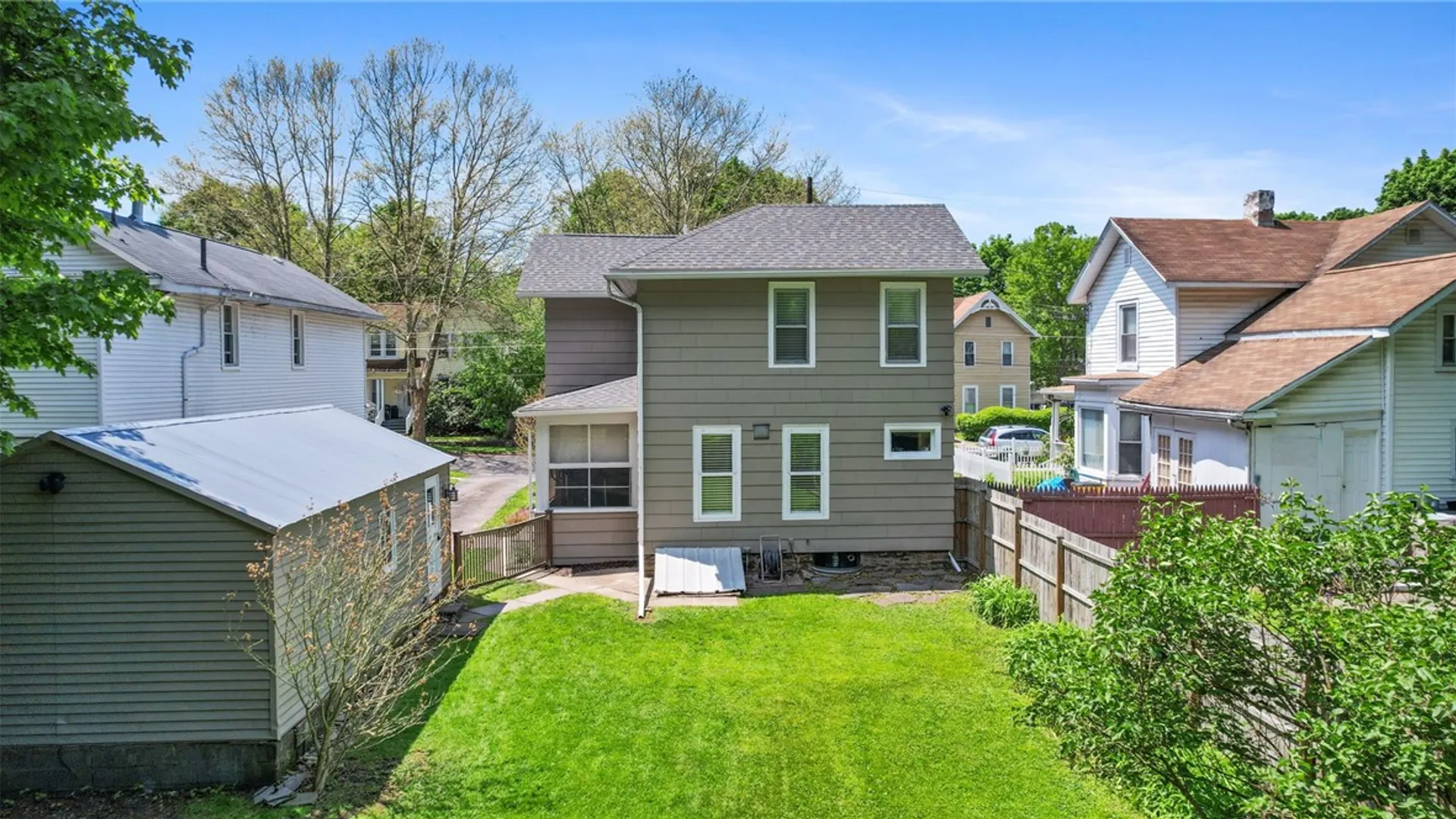 Property at 519 Herrick Street, Elmira City, NY 14904 47