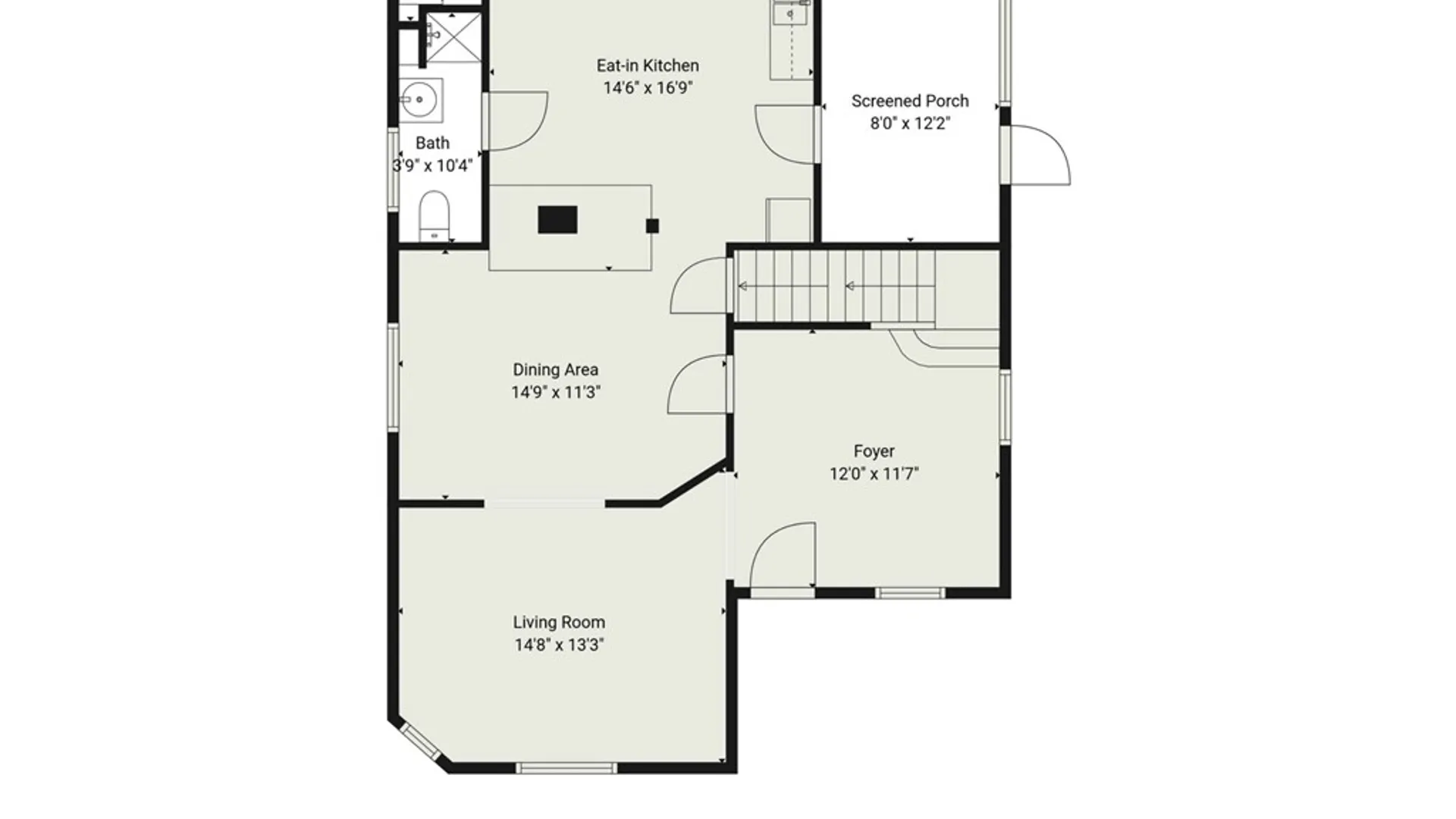 Property at 519 Herrick Street, Elmira City, NY 14904 49