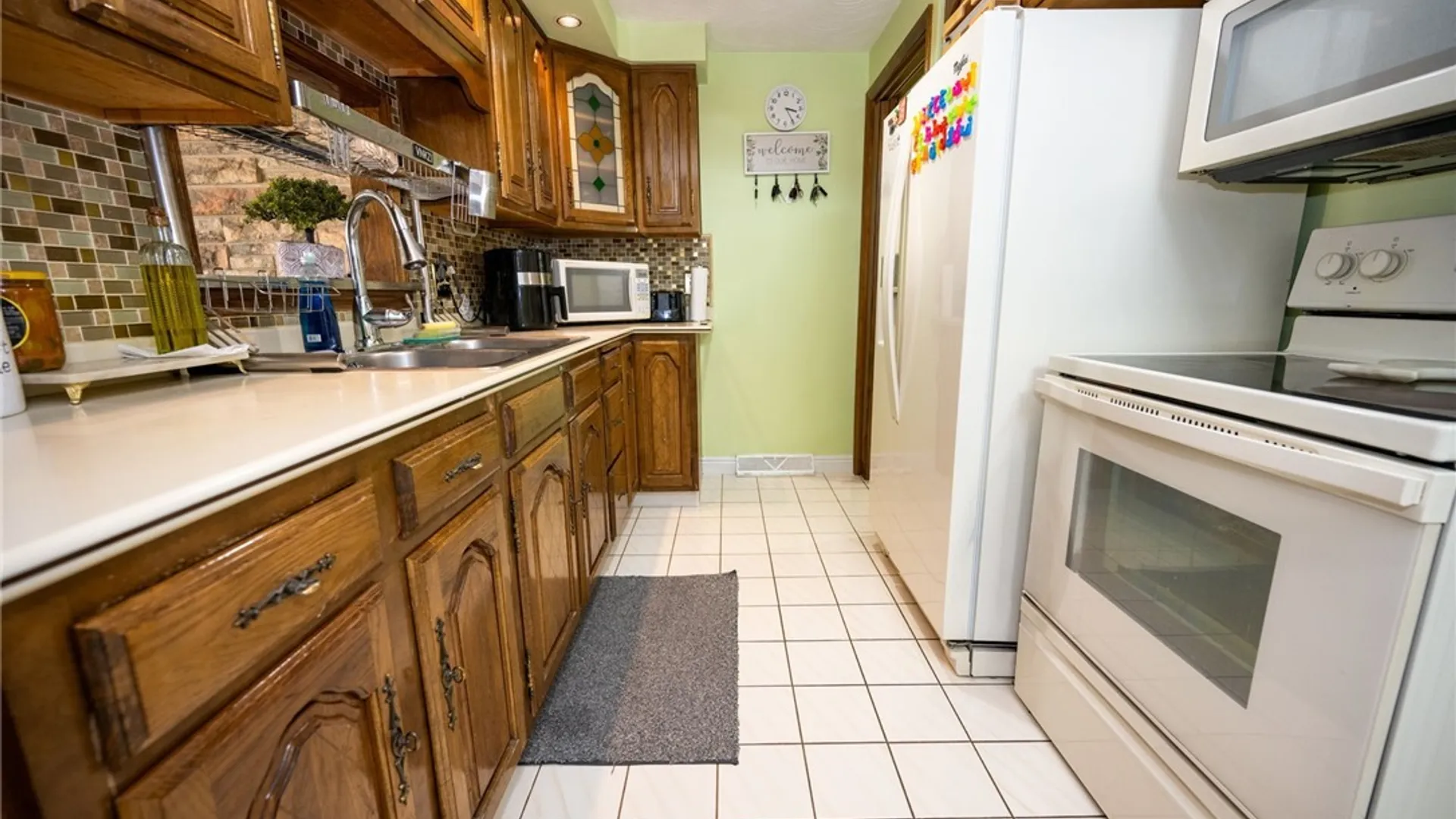 Property at 89 Homeworth Parkway, Cheektowaga, NY 14225 21
