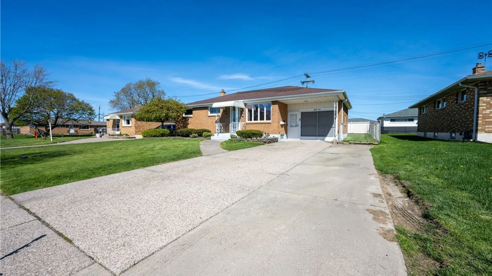 Property at 89 Homeworth Parkway, Cheektowaga, NY 14225 3