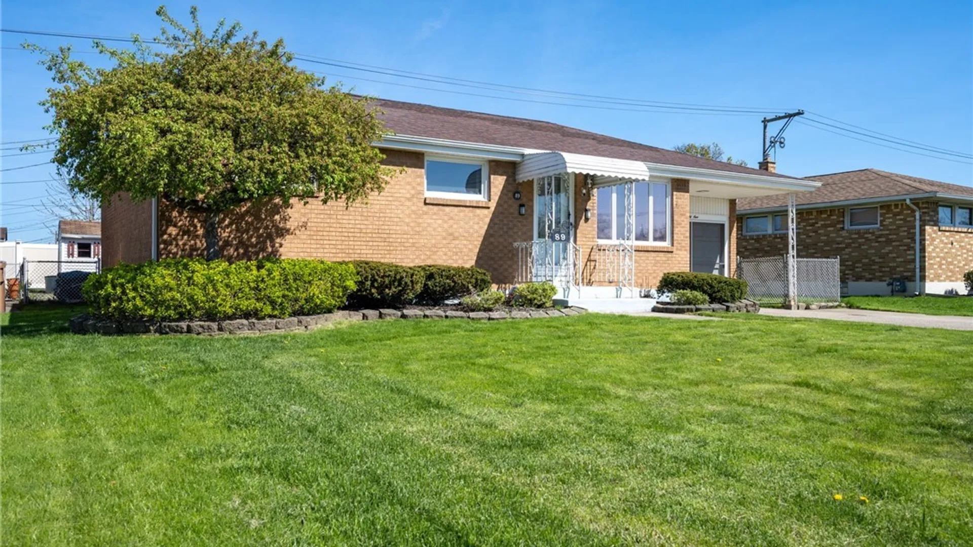 Property at 89 Homeworth Parkway, Cheektowaga, NY 14225 4