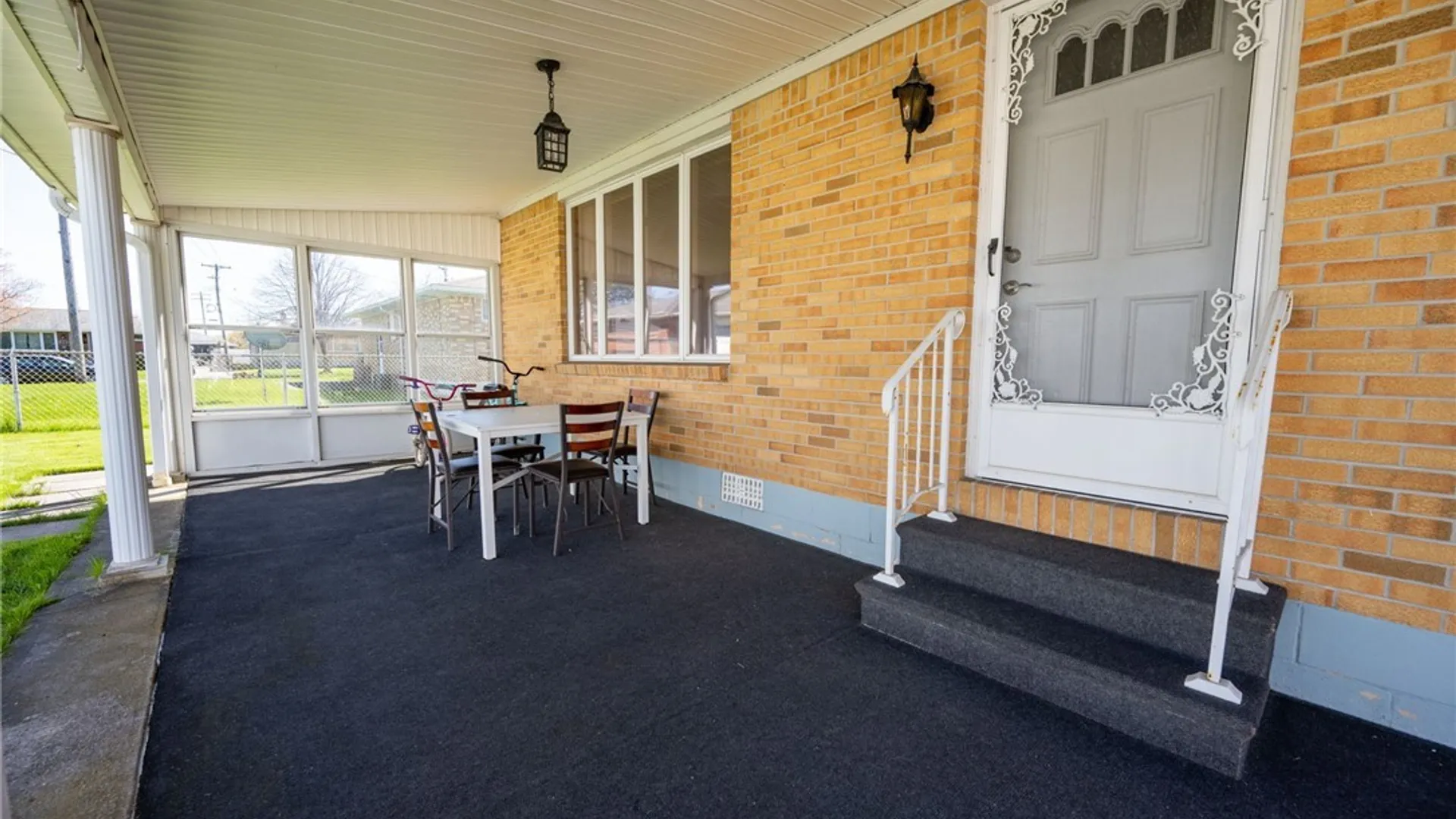 Property at 89 Homeworth Parkway, Cheektowaga, NY 14225 44