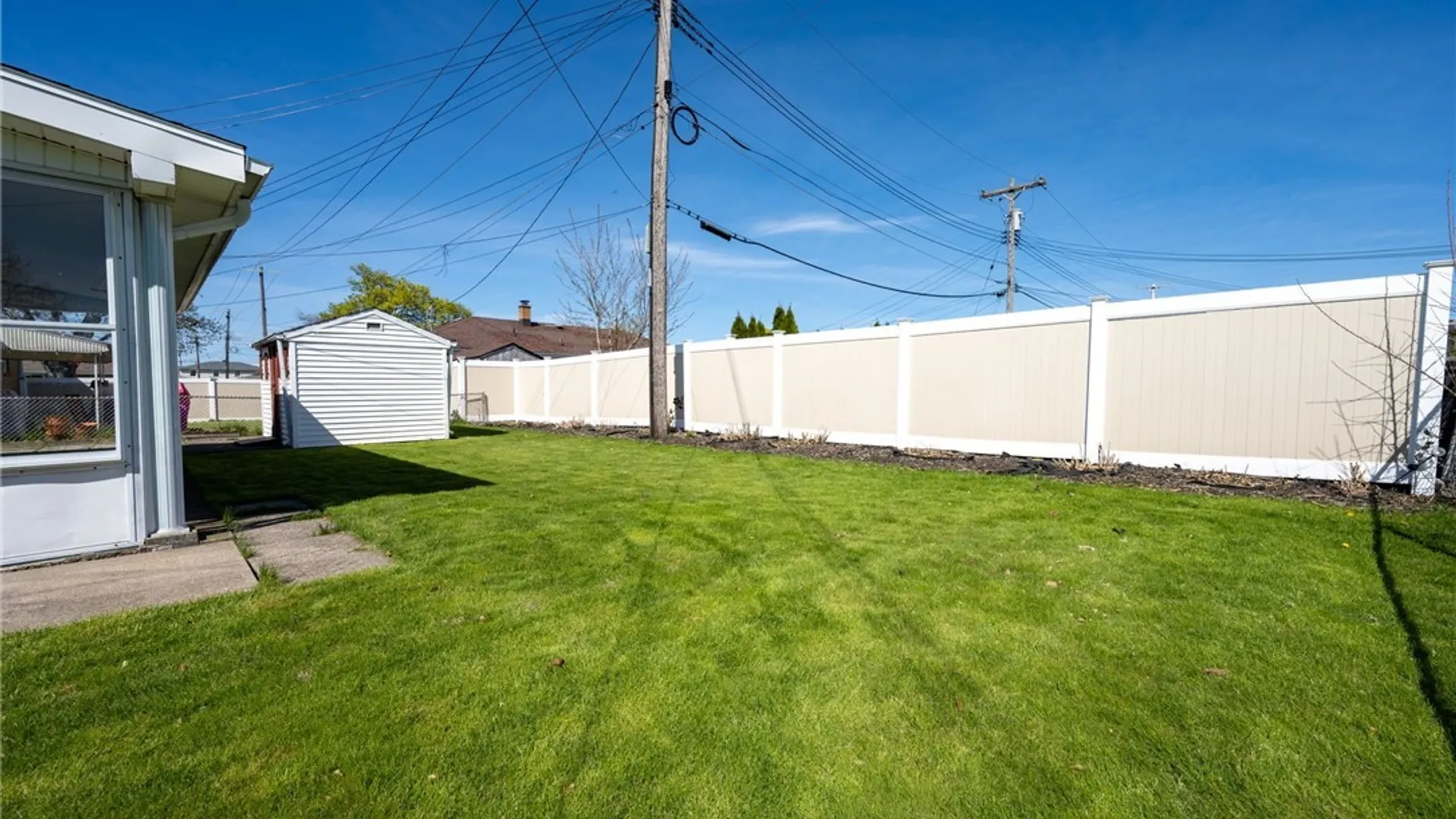 Property at 89 Homeworth Parkway, Cheektowaga, NY 14225 45