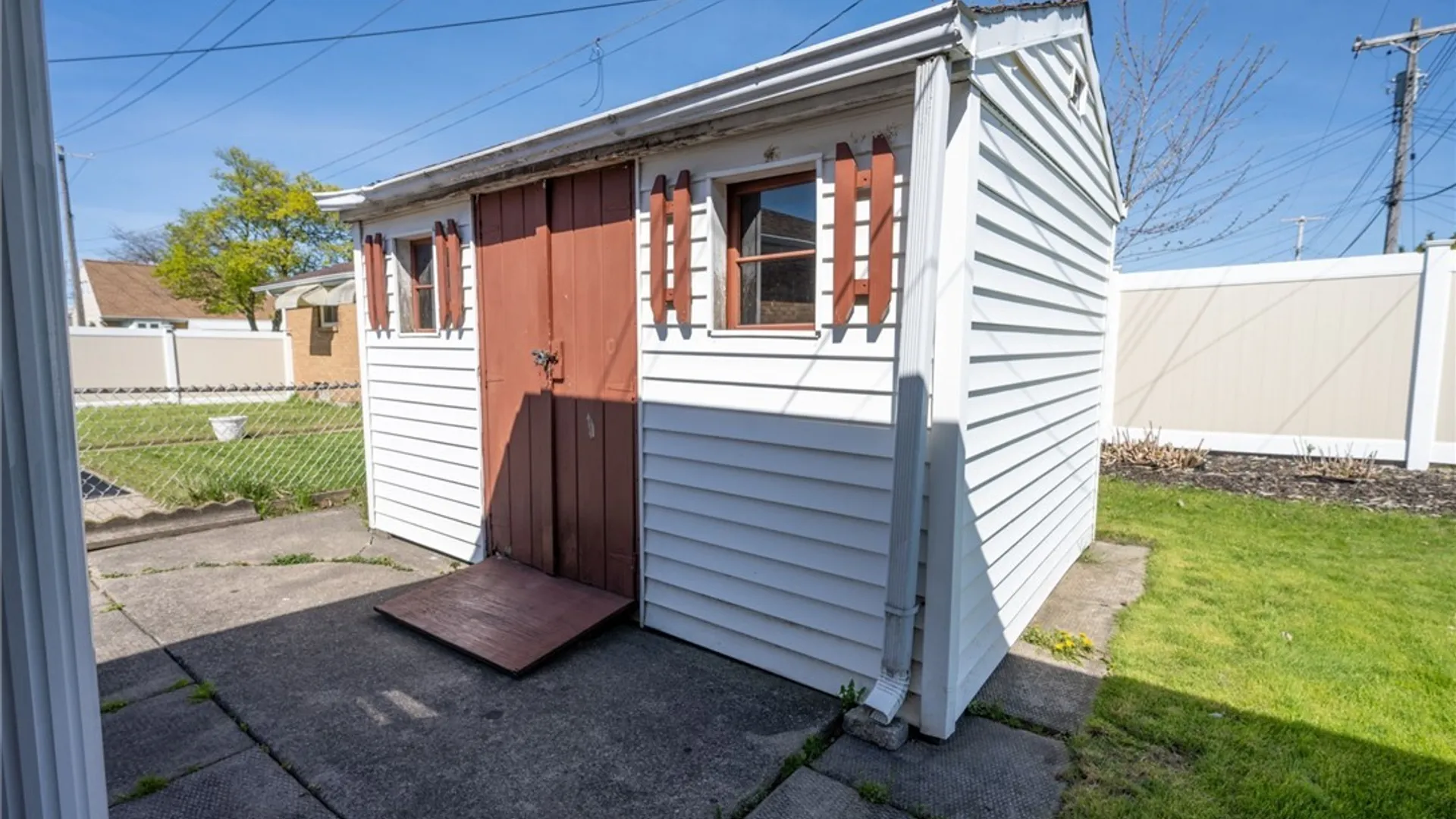 Property at 89 Homeworth Parkway, Cheektowaga, NY 14225 46