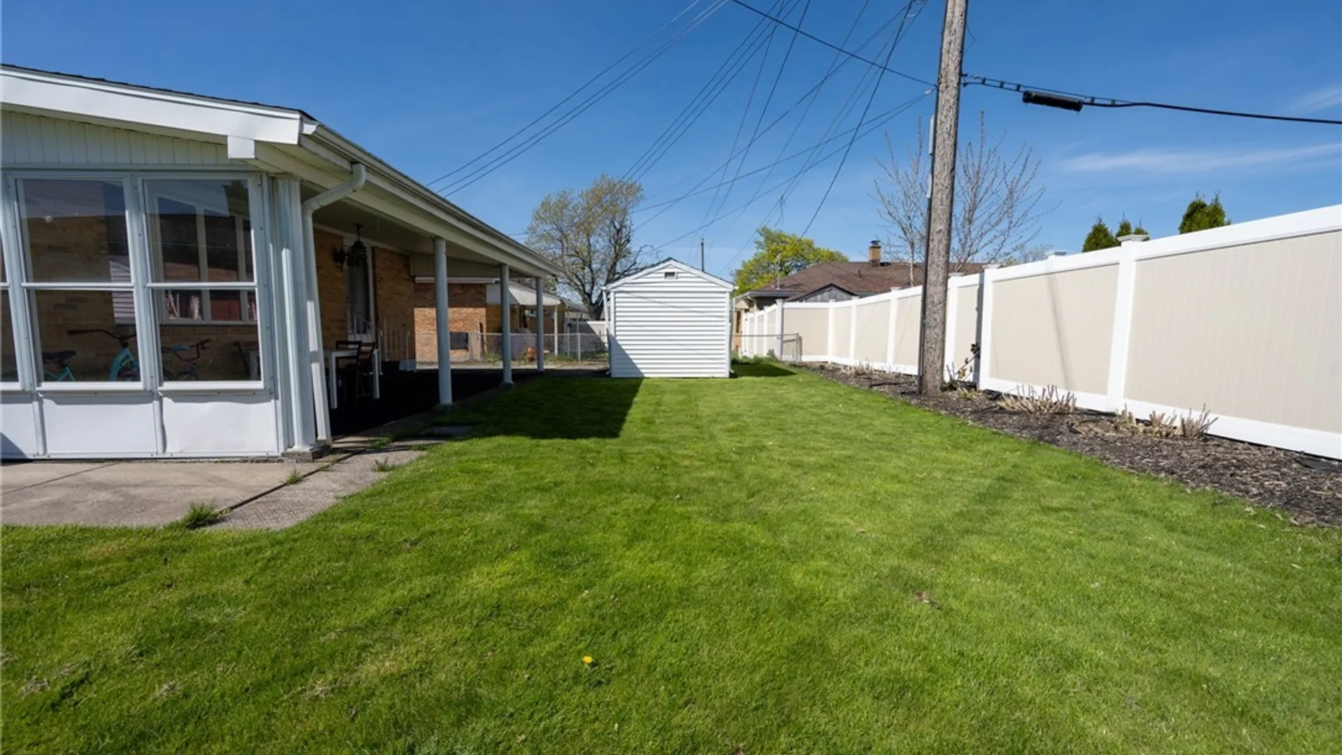 Property at 89 Homeworth Parkway, Cheektowaga, NY 14225 48