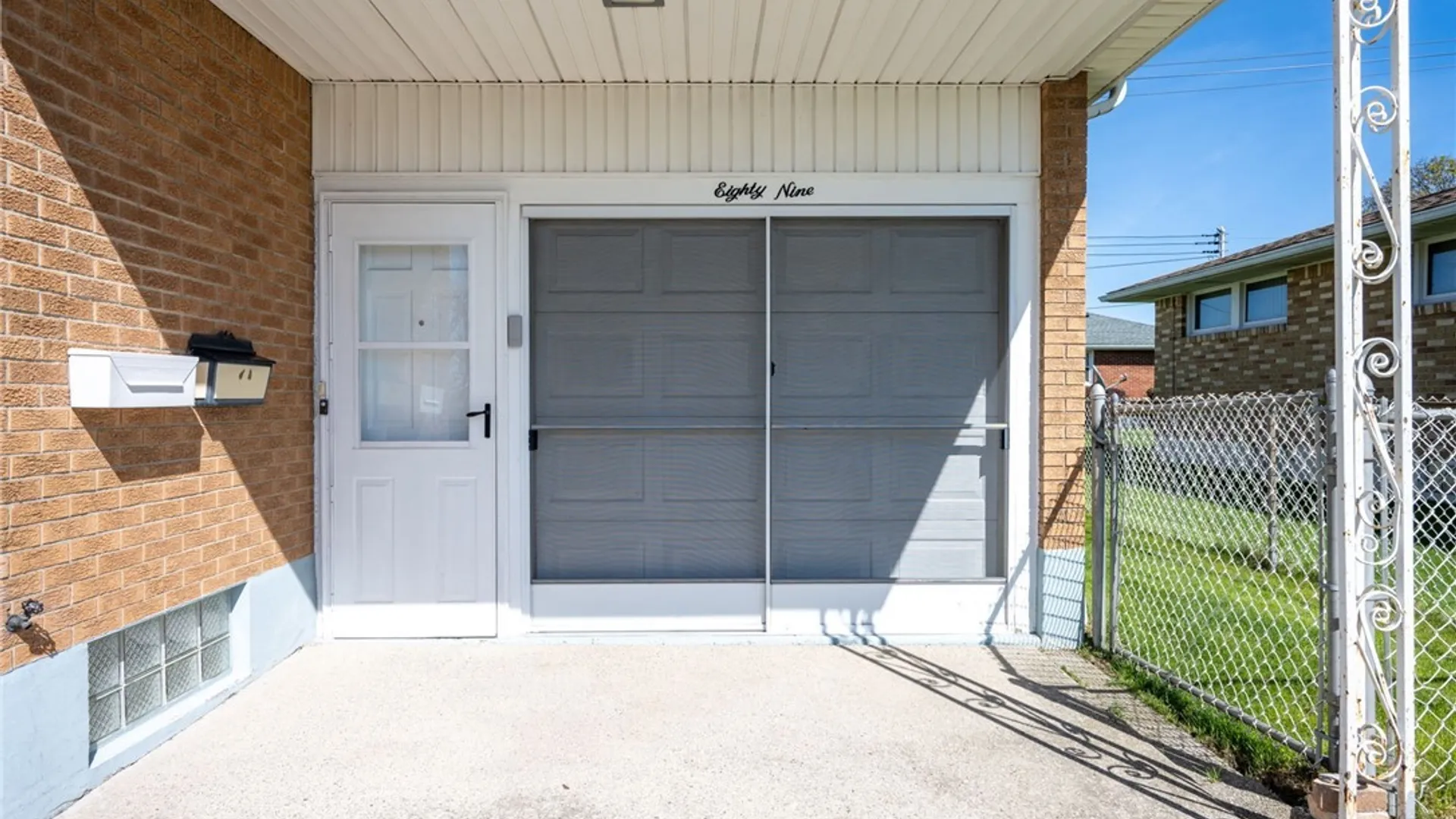Property at 89 Homeworth Parkway, Cheektowaga, NY 14225 49