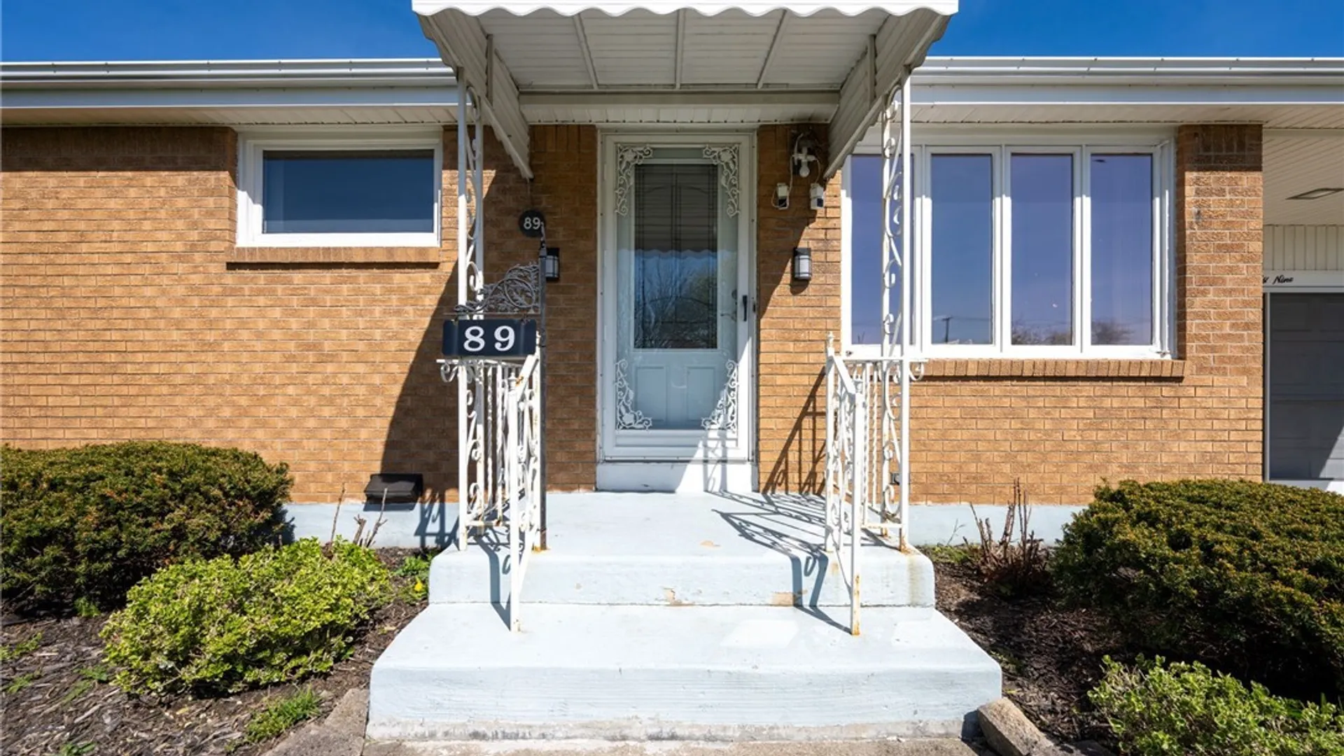 Property at 89 Homeworth Parkway, Cheektowaga, NY 14225 5