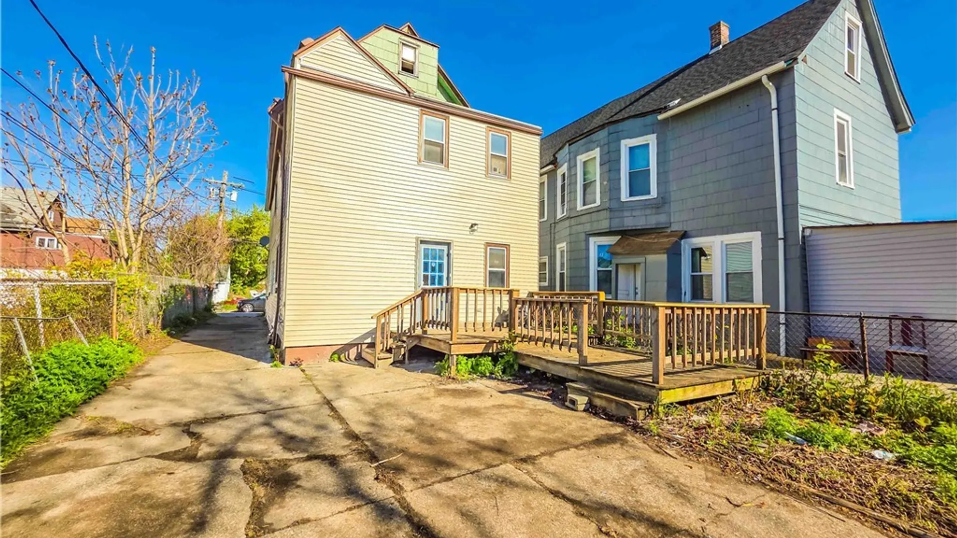Property at 109 Baitz Avenue, Buffalo, NY 14206 31