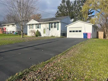 Property at 110 Cedarwood Boulevard, Van Buren, NY 13027