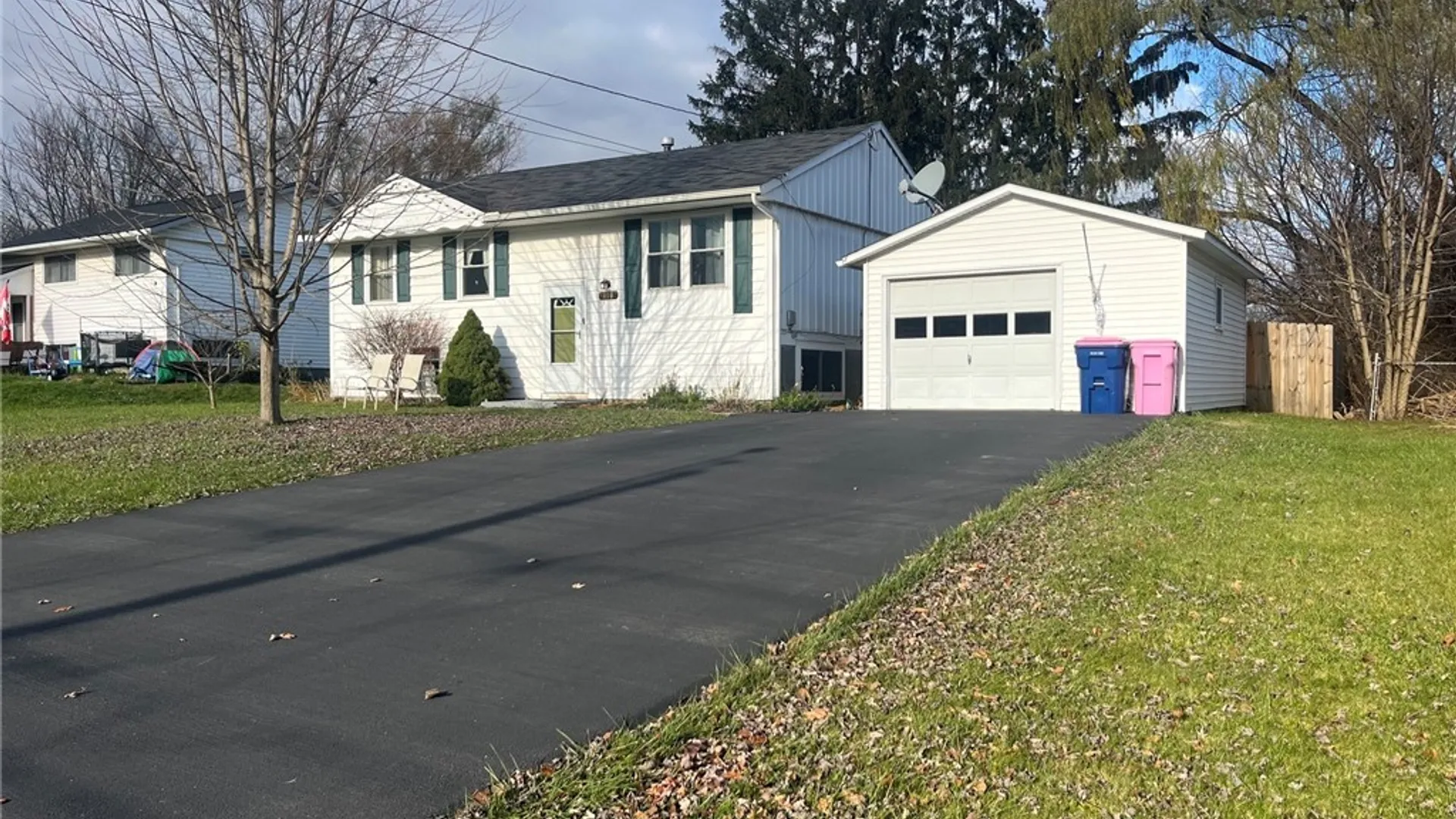 Property at 110 Cedarwood Boulevard, Van Buren, NY 13027 2