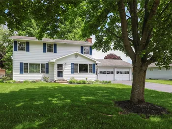 Property at 124 Holiday Drive, Horseheads, NY 14845