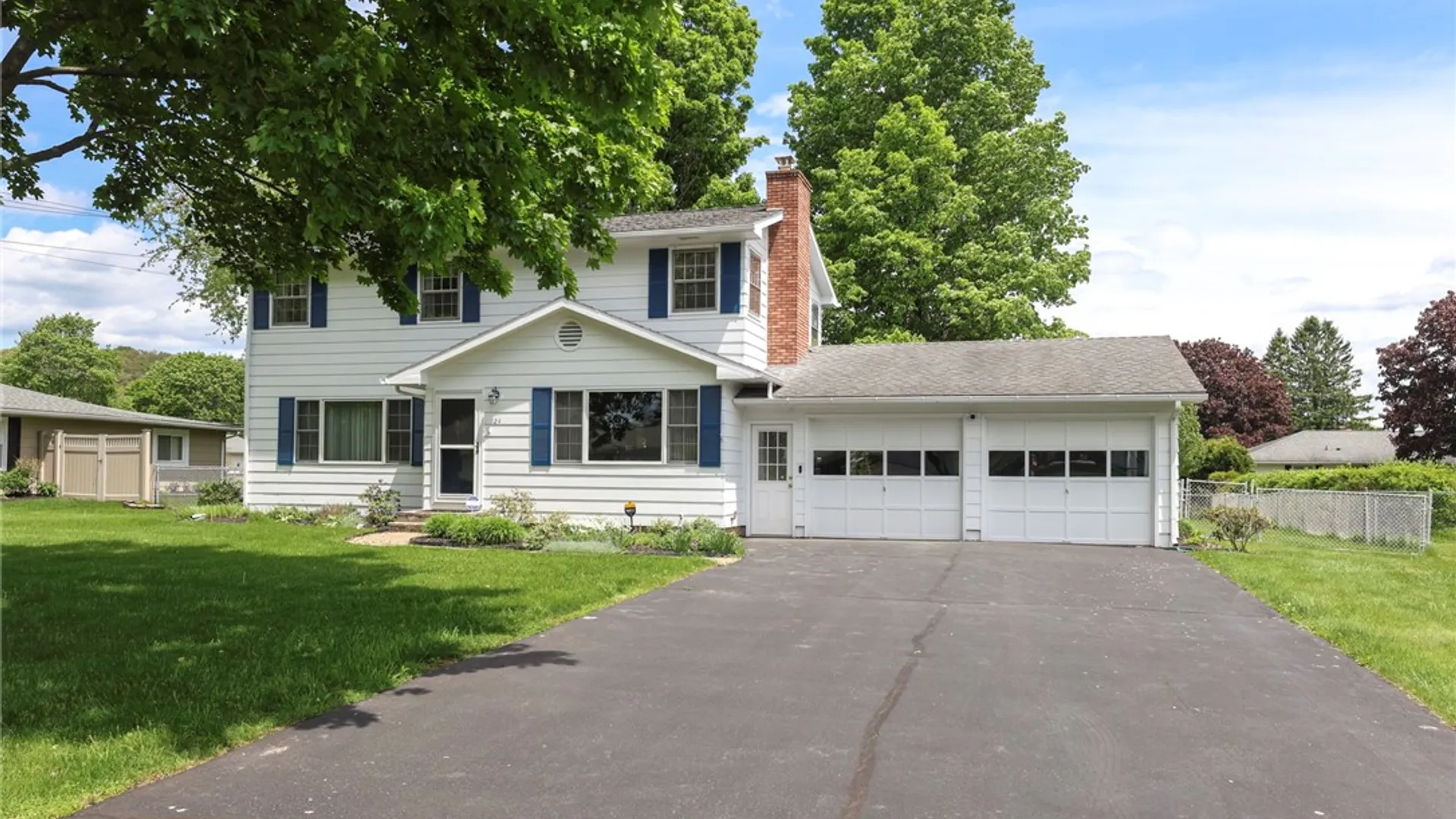 Property at 124 Holiday Drive, Horseheads, NY 14845 43