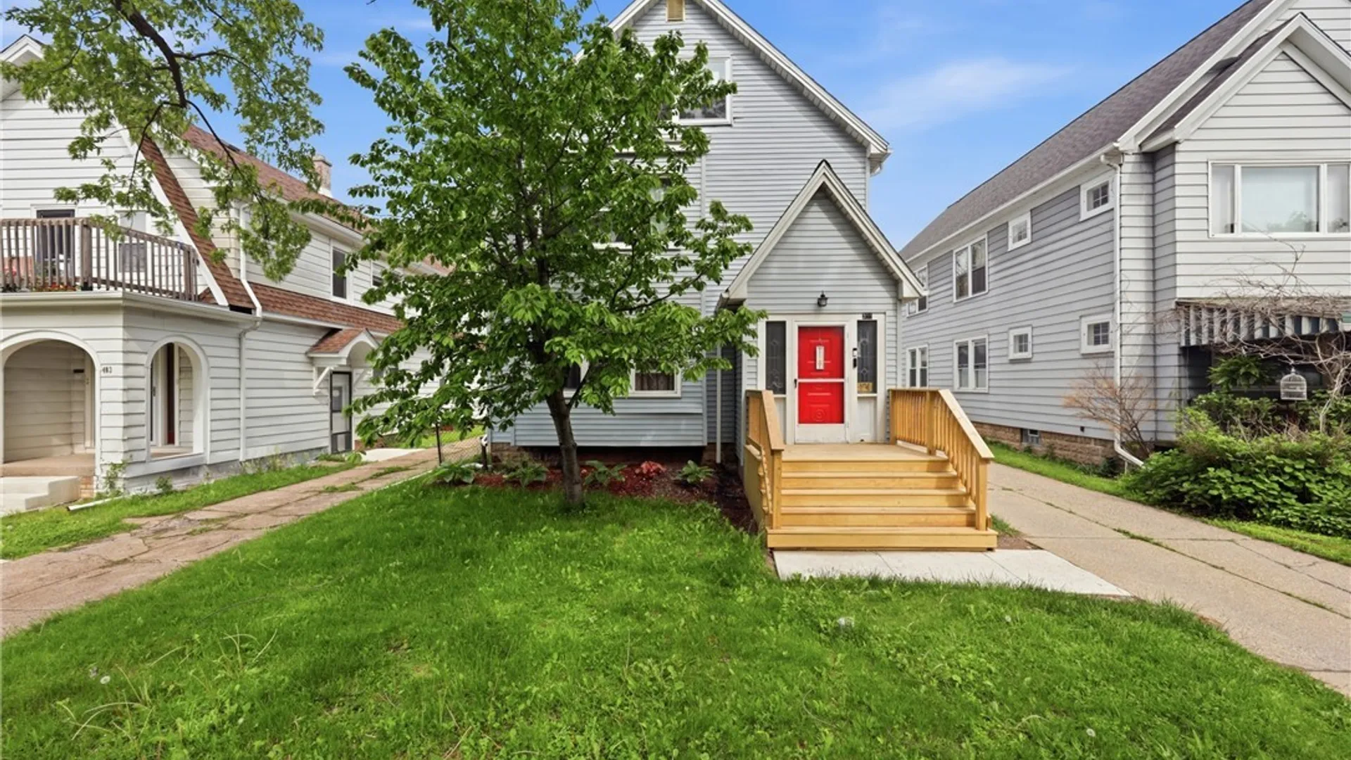 Property at 399 Windermere Boulevard, Amherst, NY 14226 2