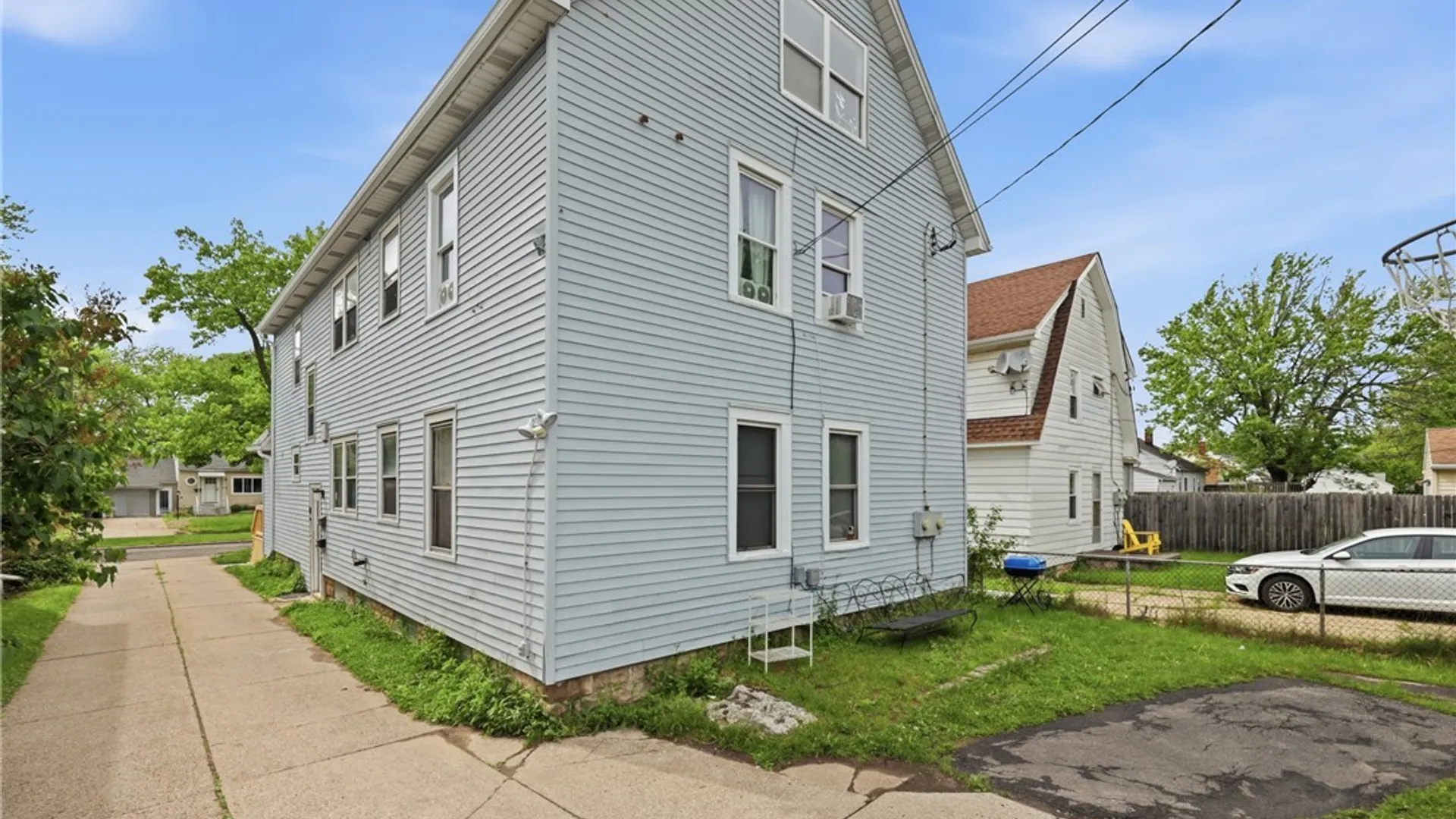 Property at 399 Windermere Boulevard, Amherst, NY 14226 40