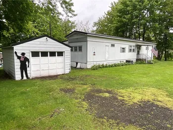 Property at 14785 Cayuga Street, Sterling, NY 13156