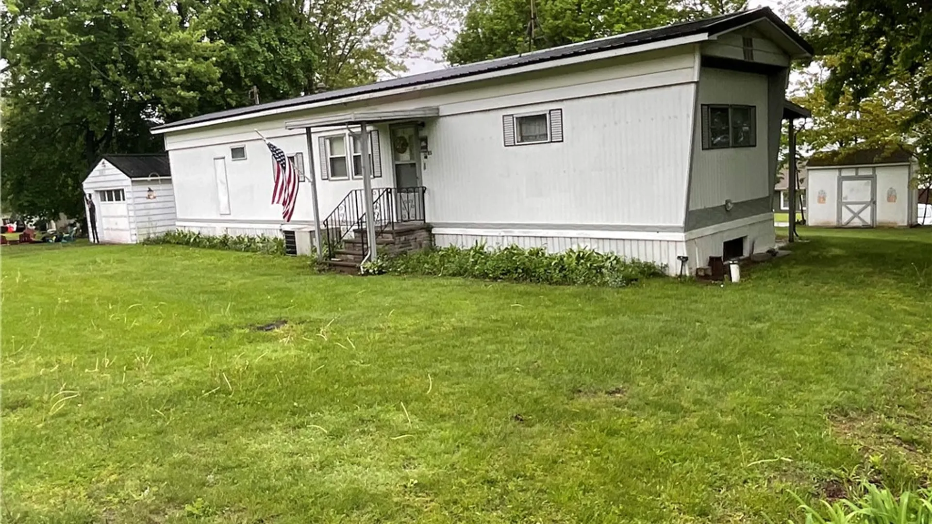 Property at 14785 Cayuga Street, Sterling, NY 13156 2