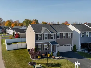 Property at 2 Stelle Street, Hamburg, NY 14075