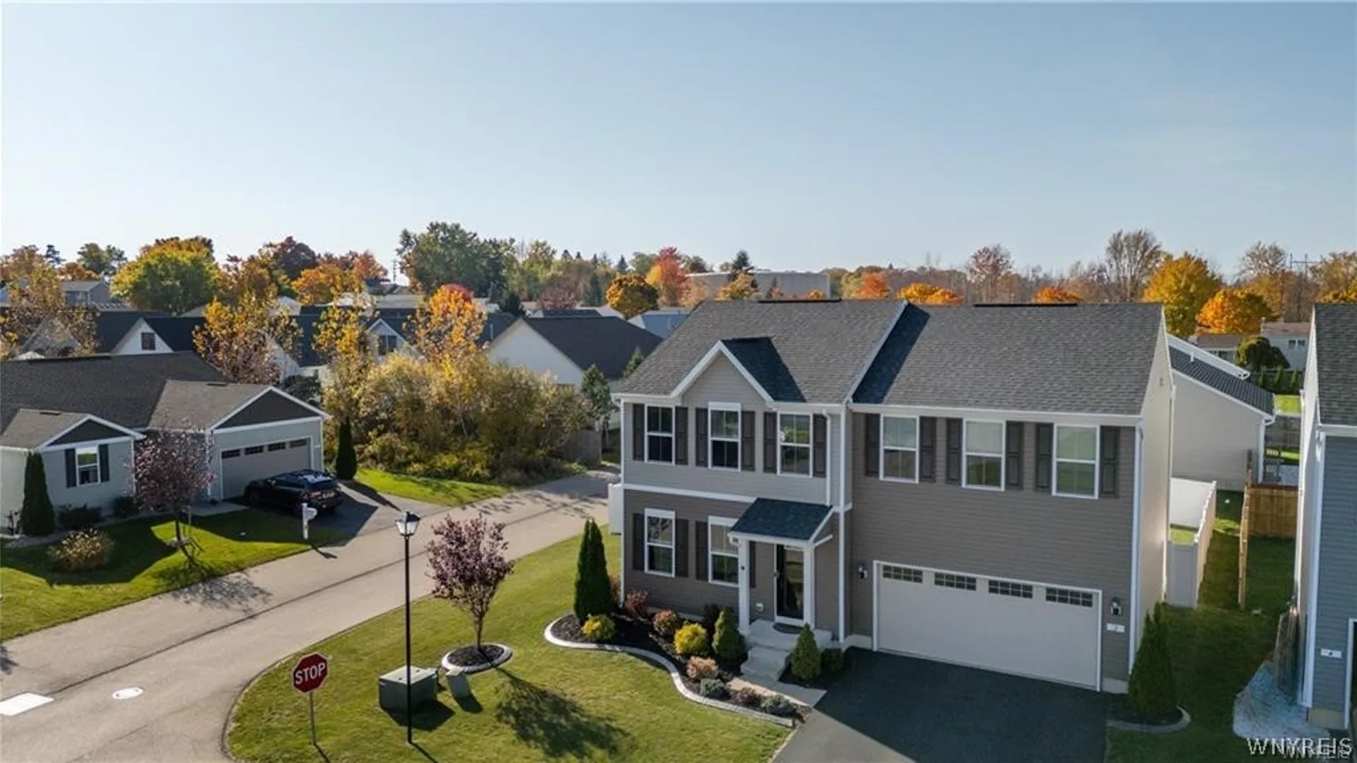 Property at 2 Stelle Street, Hamburg, NY 14075 37