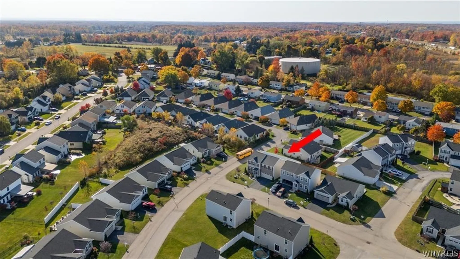 Property at 2 Stelle Street, Hamburg, NY 14075 38