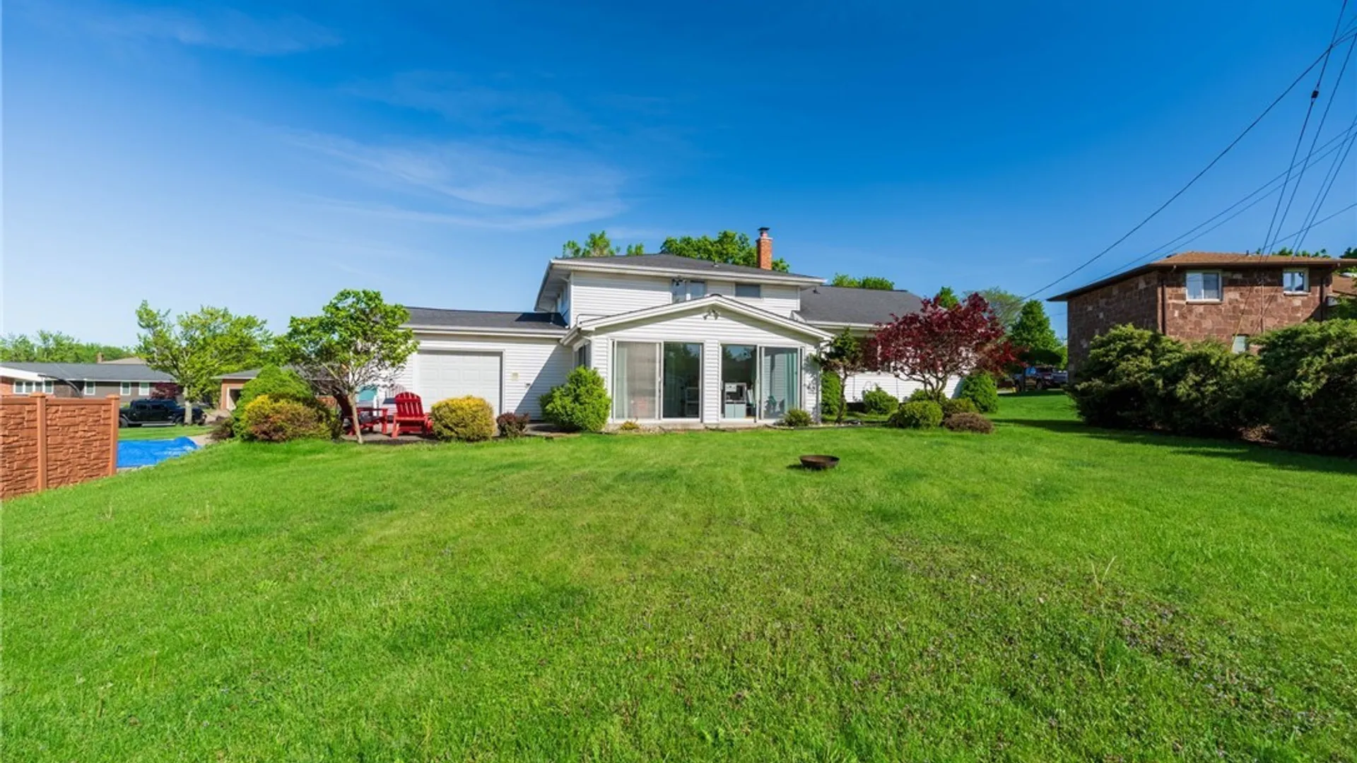 Property at 20 Evanshire Lane, Amherst, NY 14221 35