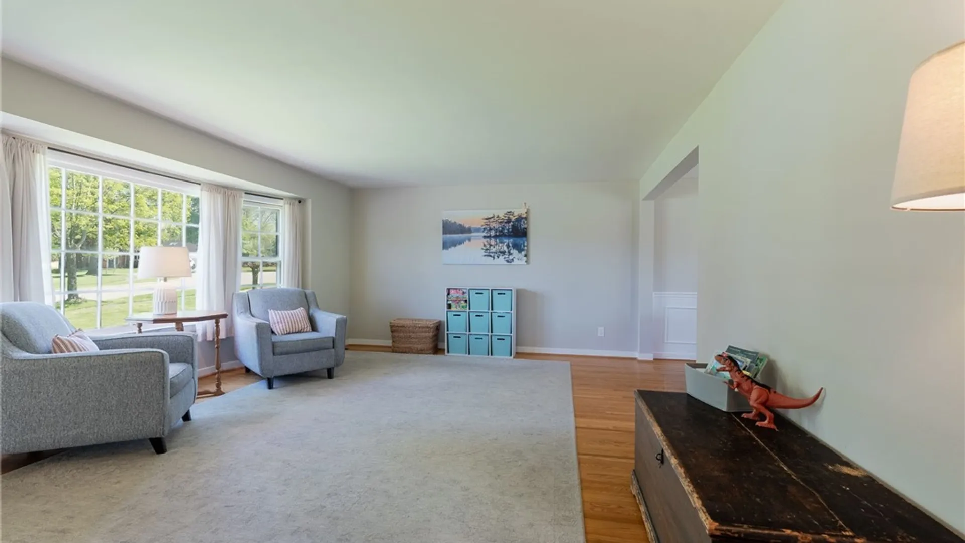 Property at 20 Evanshire Lane, Amherst, NY 14221 5