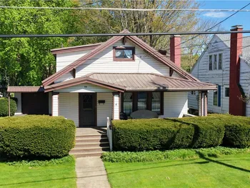 Property at 48 Swan Street, Salamanca, NY 14779