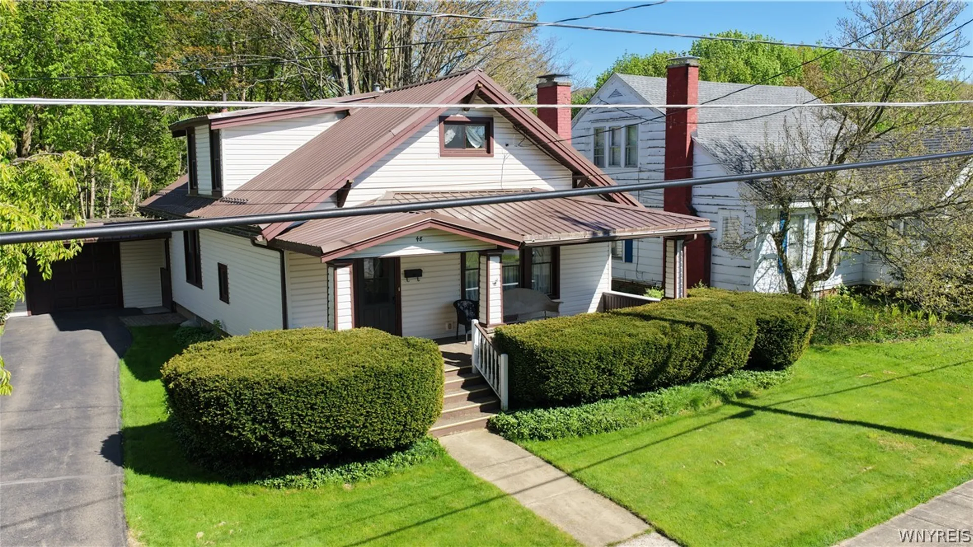 Property at 48 Swan Street, Salamanca, NY 14779 2