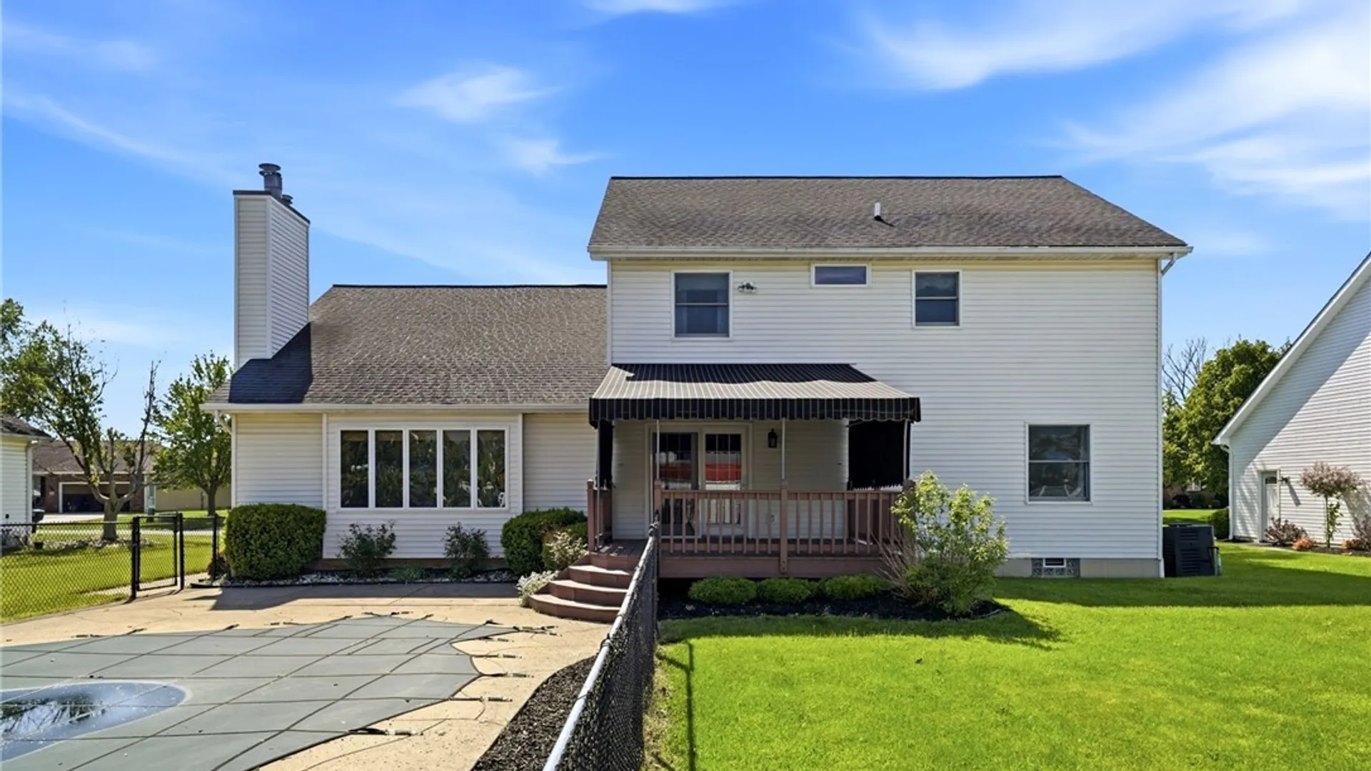 Property at 21 W Royal Hill Drive, Orchard Park, NY 14127 46