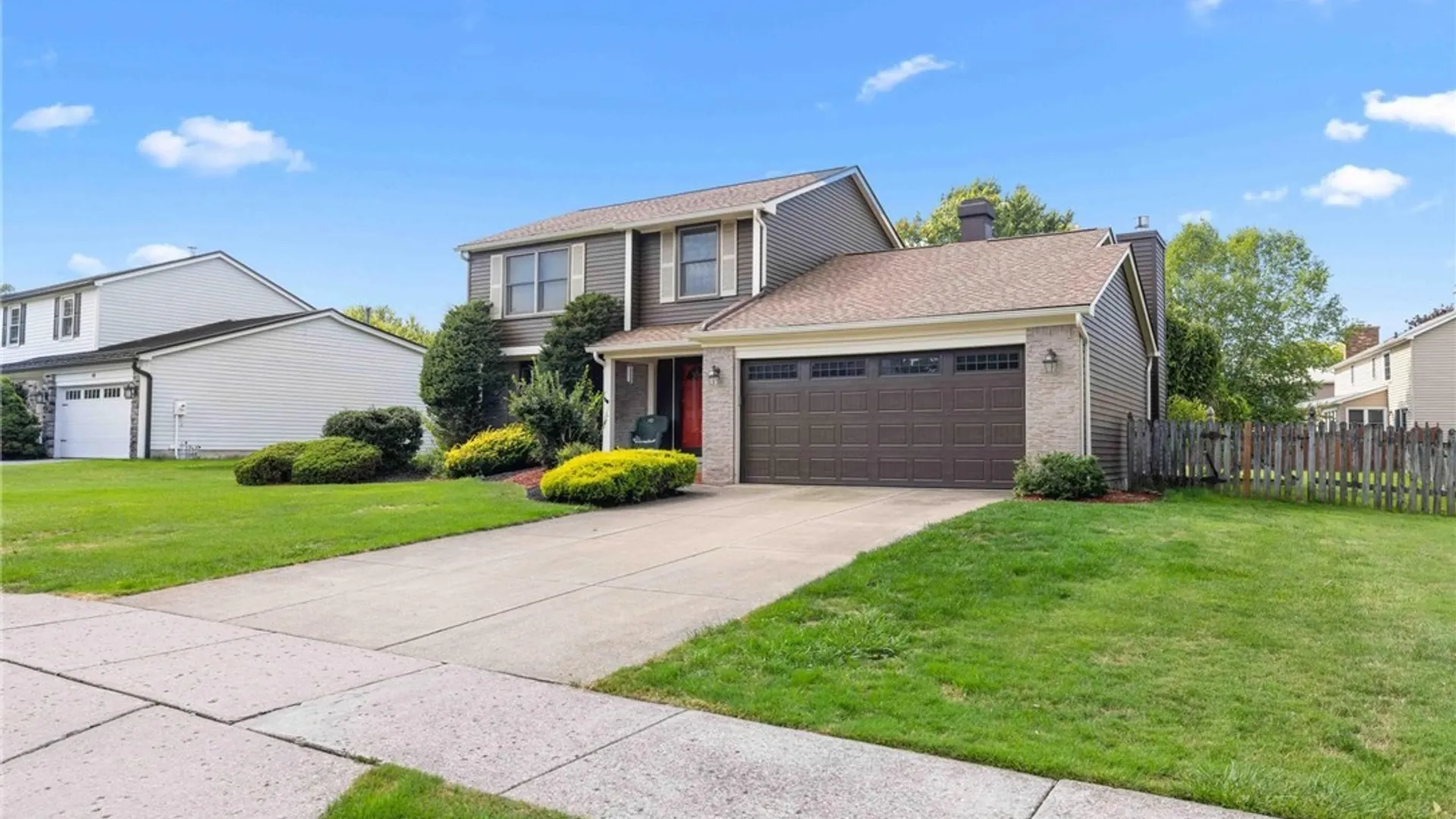 Property at 75 Pine Court, West Seneca, NY 14224 2